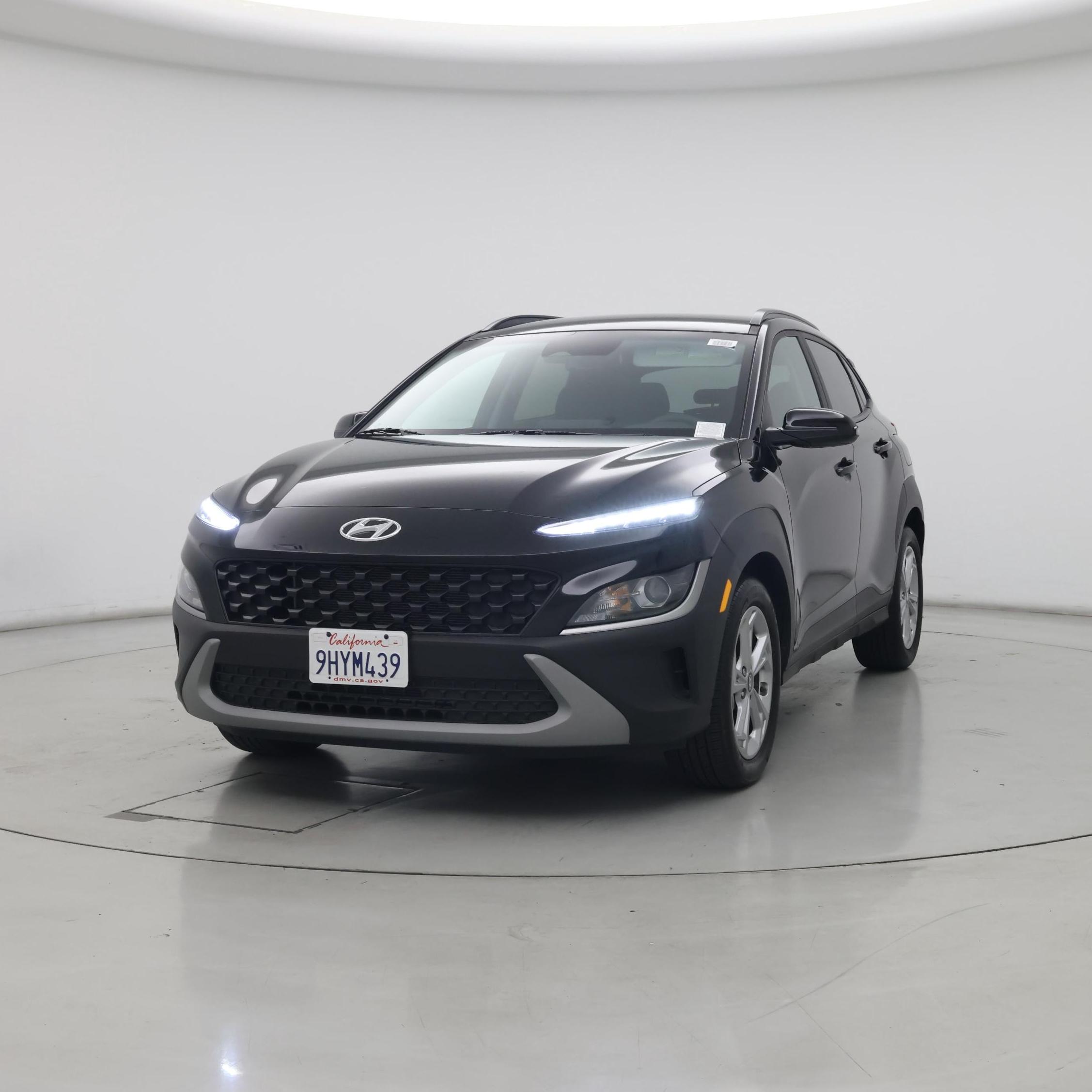 Thumbnail: 2023 Hyundai Kona - 4