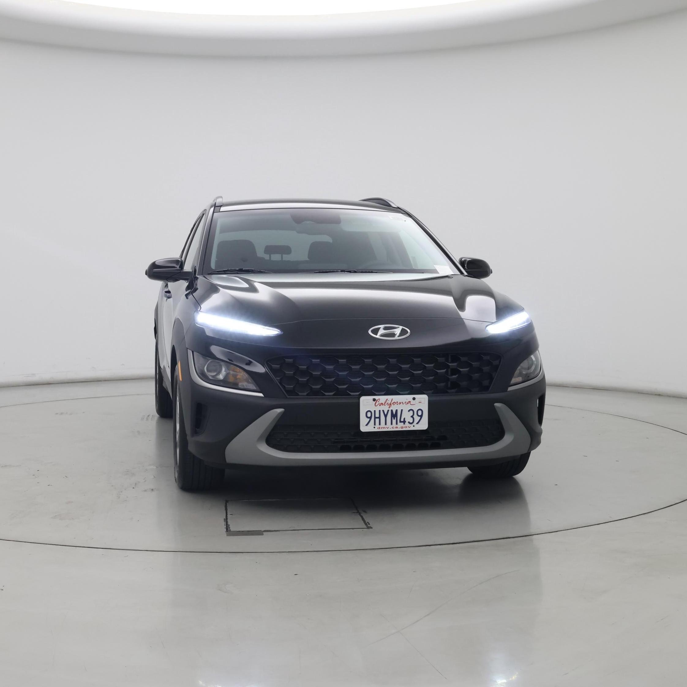 Thumbnail: 2023 Hyundai Kona - 5