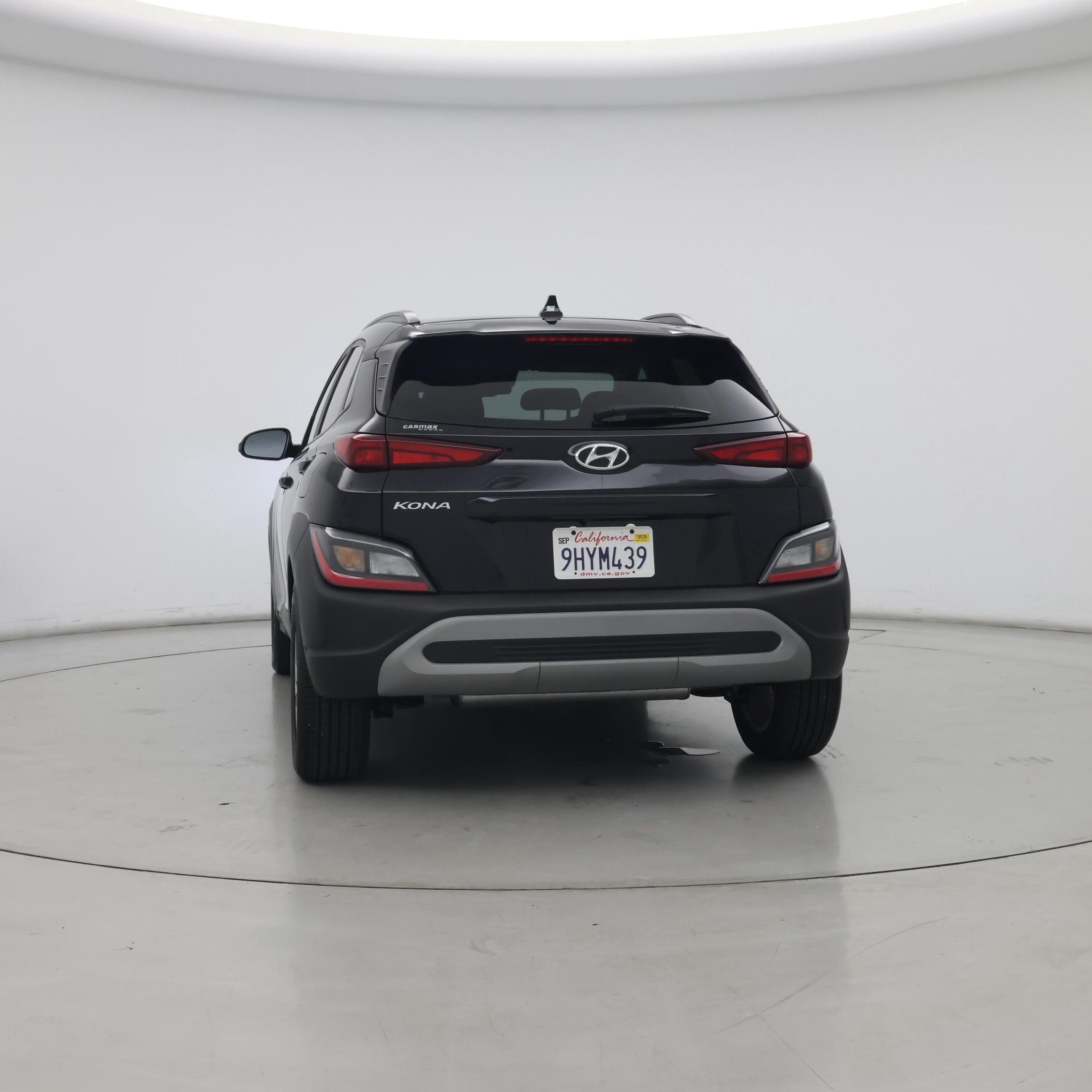 Thumbnail: 2023 Hyundai Kona - 6