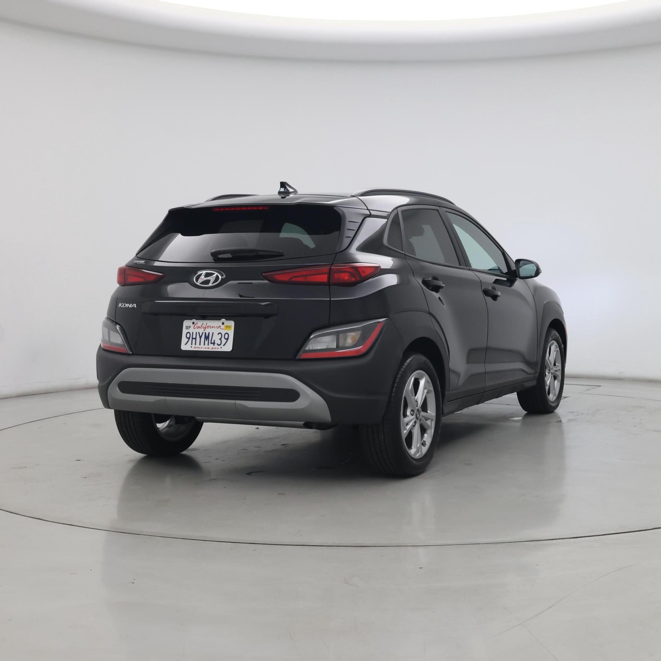Thumbnail: 2023 Hyundai Kona - 8
