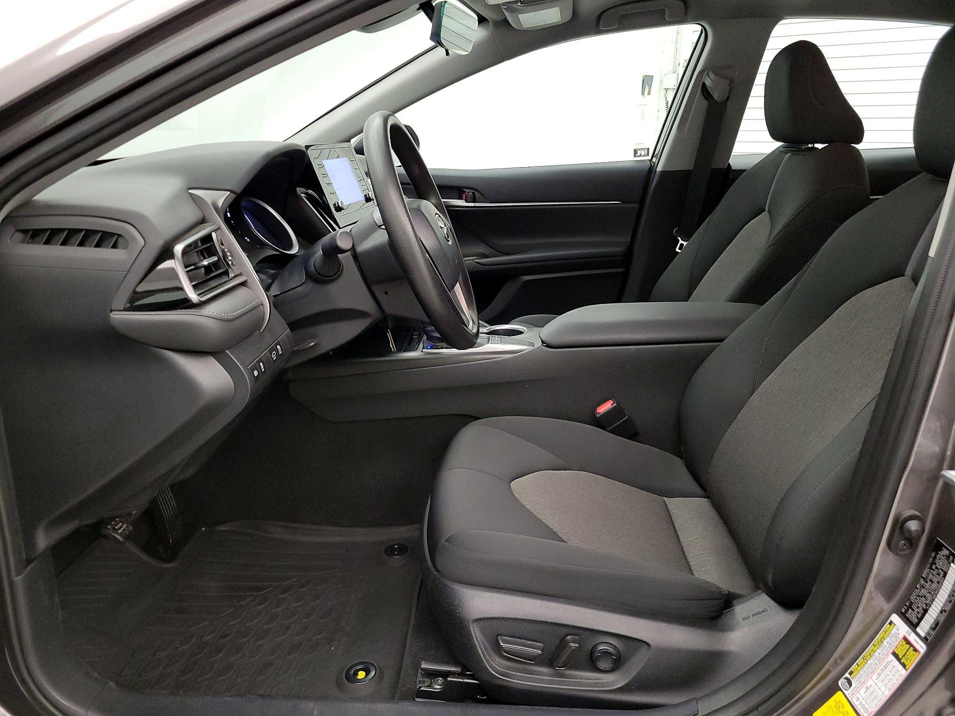 Thumbnail: 2024 Toyota Camry - 11