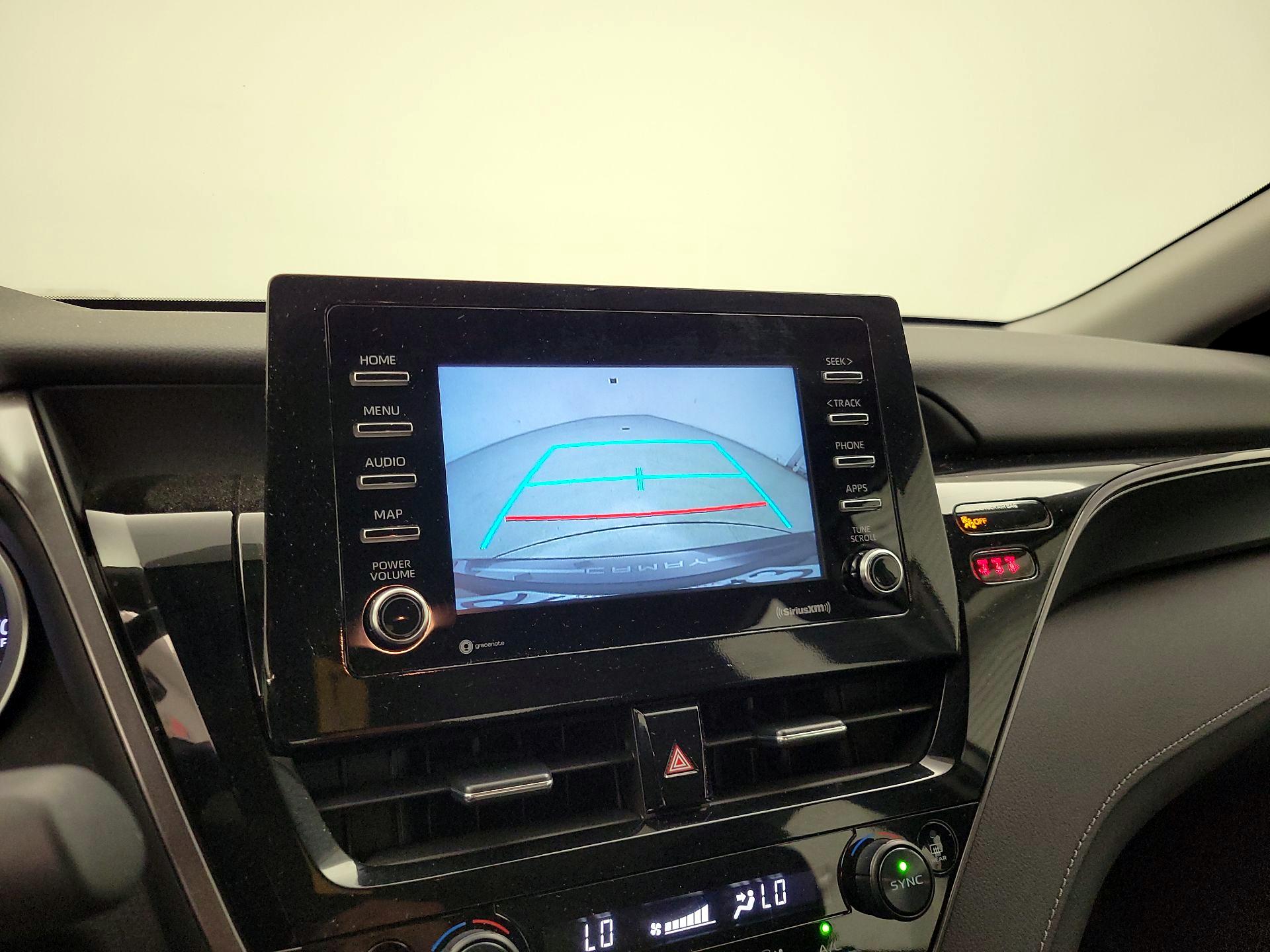 Thumbnail: 2024 Toyota Camry - 14