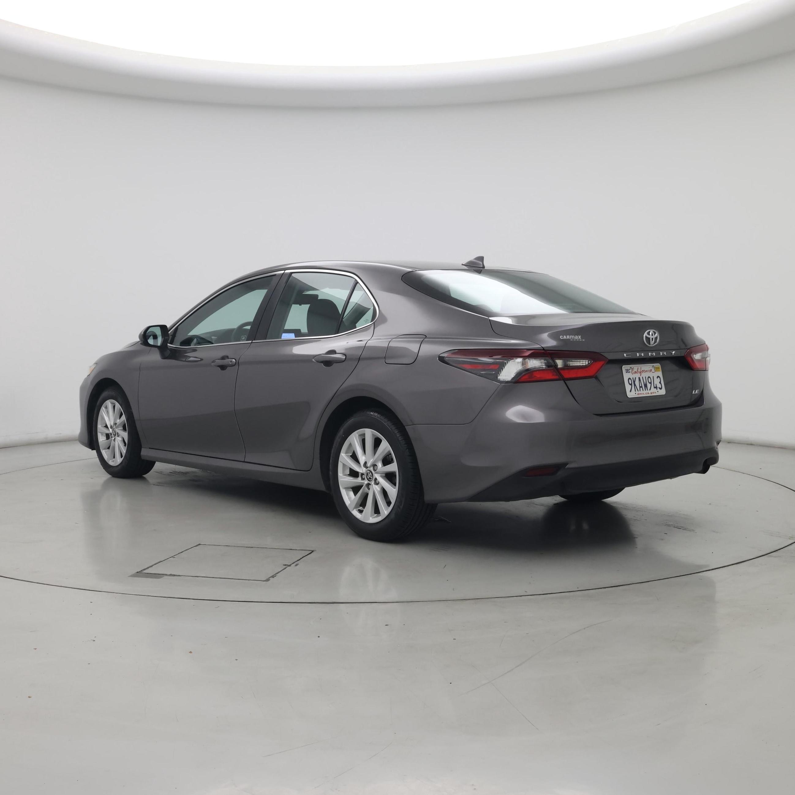 Thumbnail: 2024 Toyota Camry - 2
