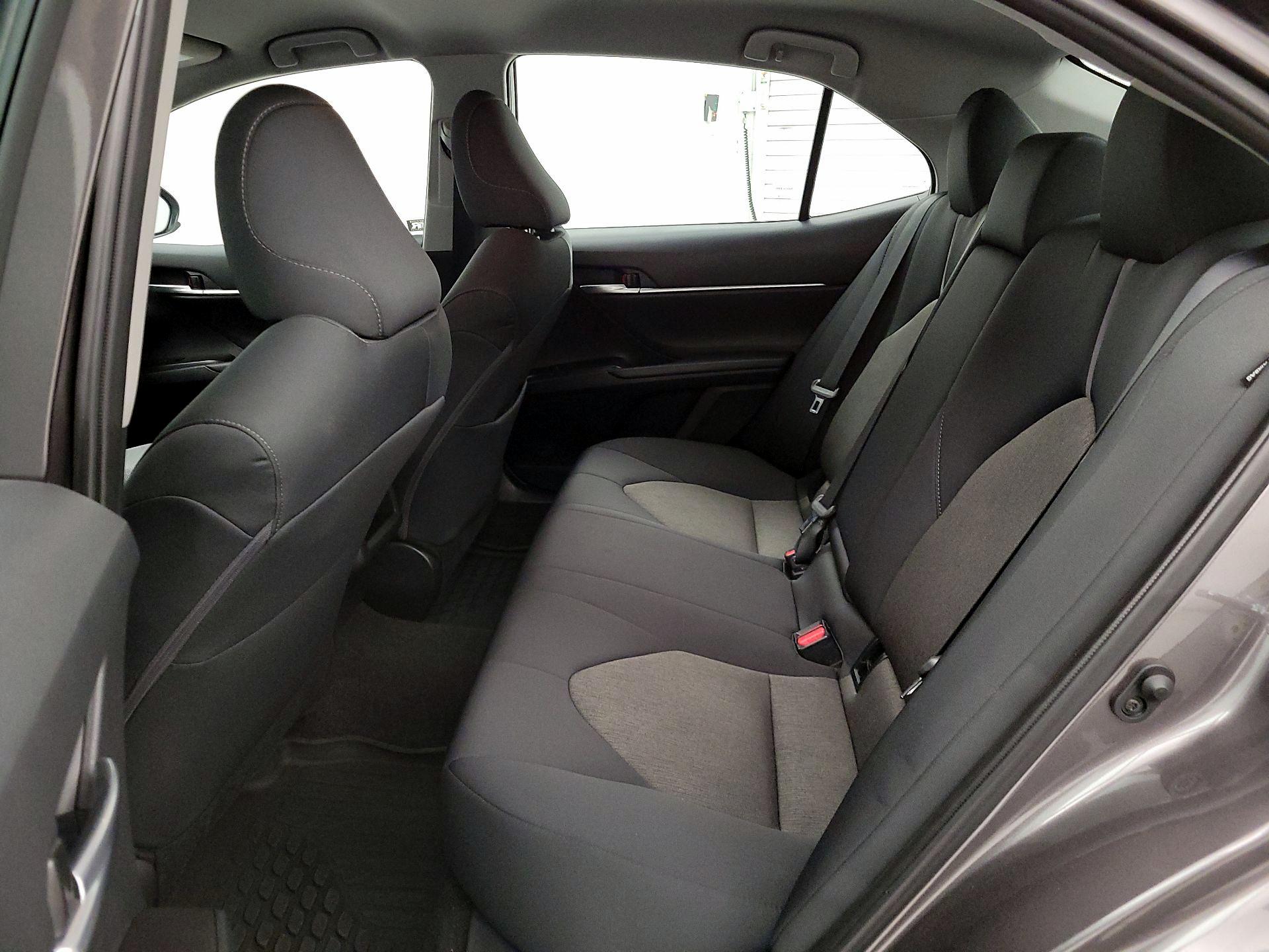 Thumbnail: 2024 Toyota Camry - 19