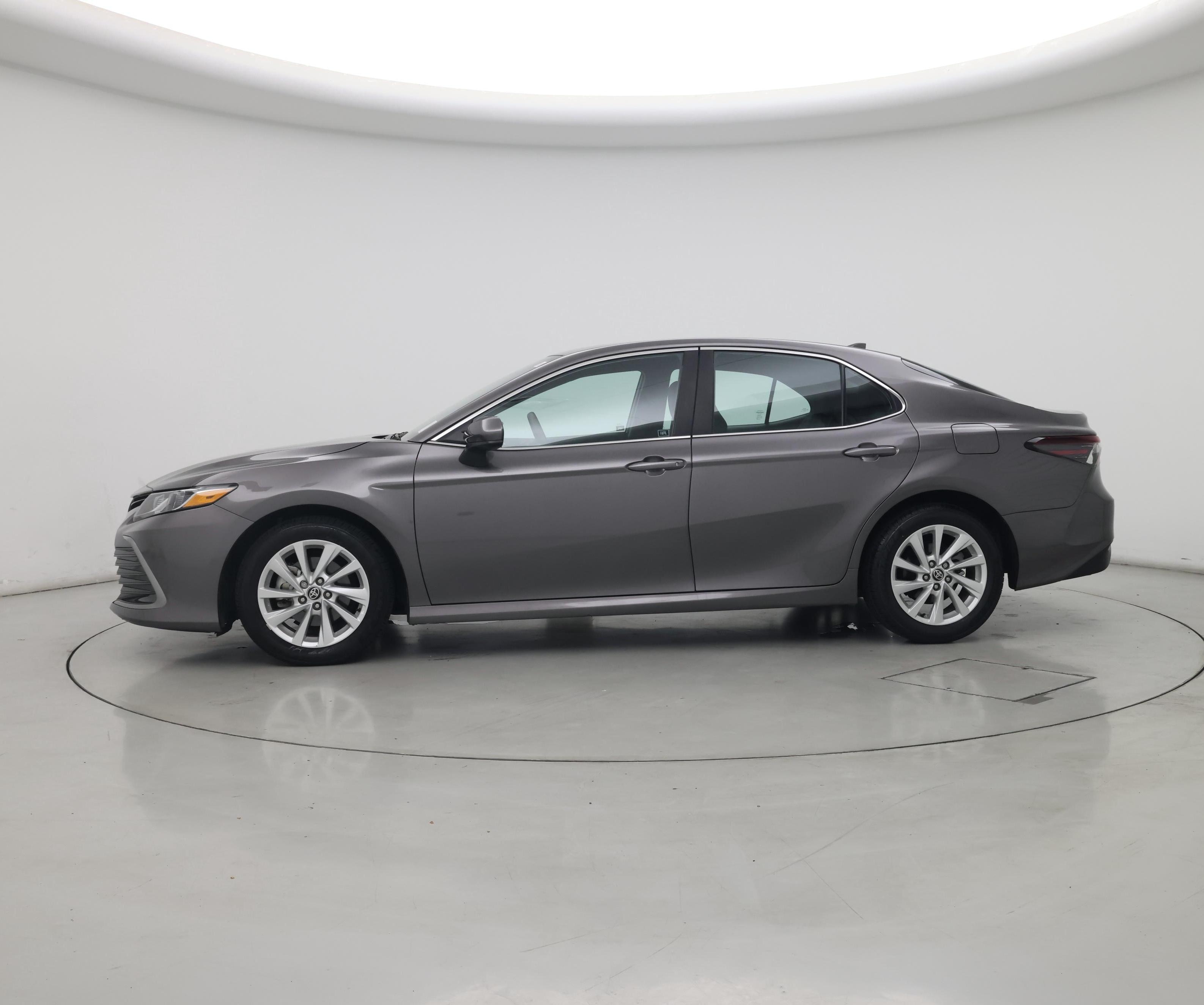 Thumbnail: 2024 Toyota Camry - 3