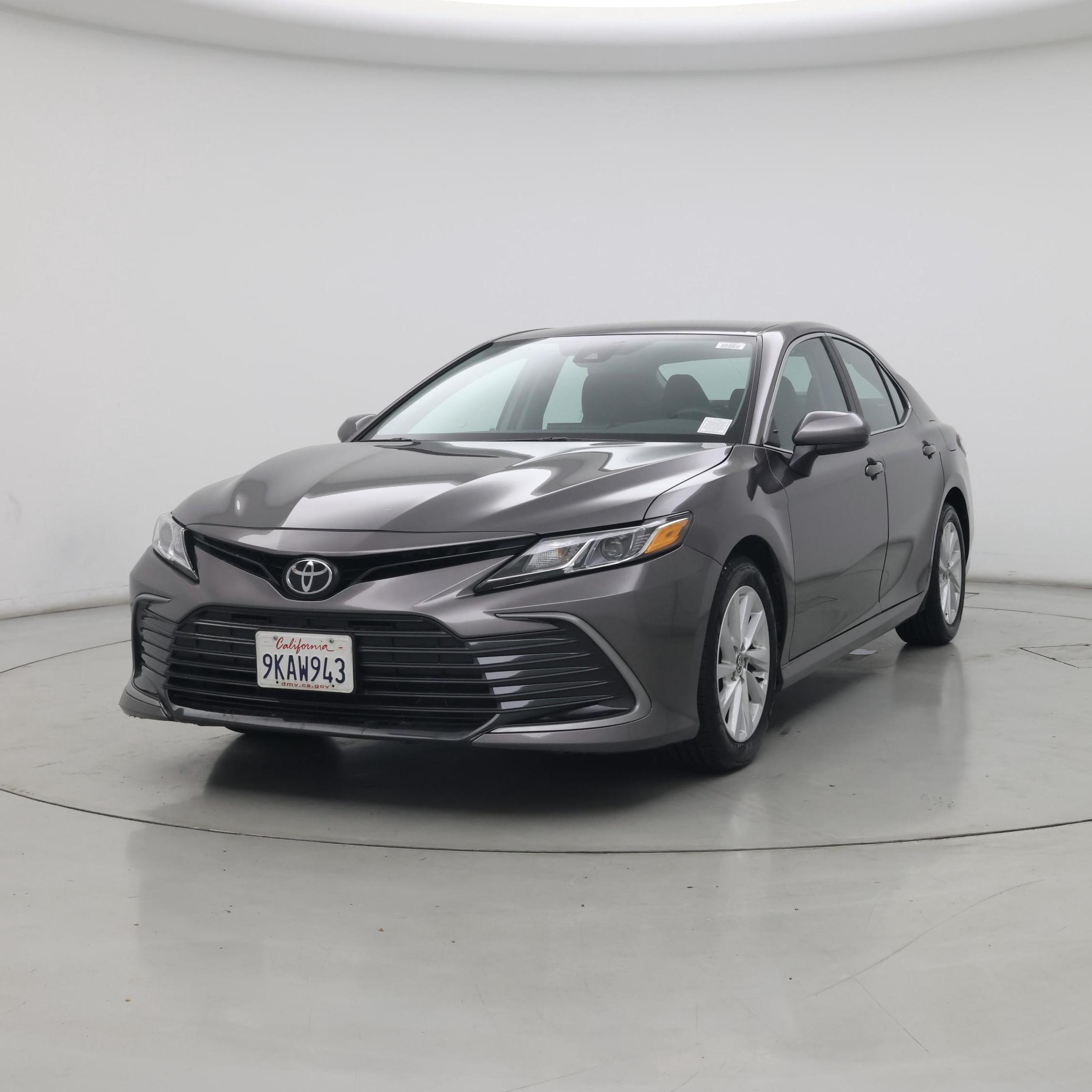 Thumbnail: 2024 Toyota Camry - 4