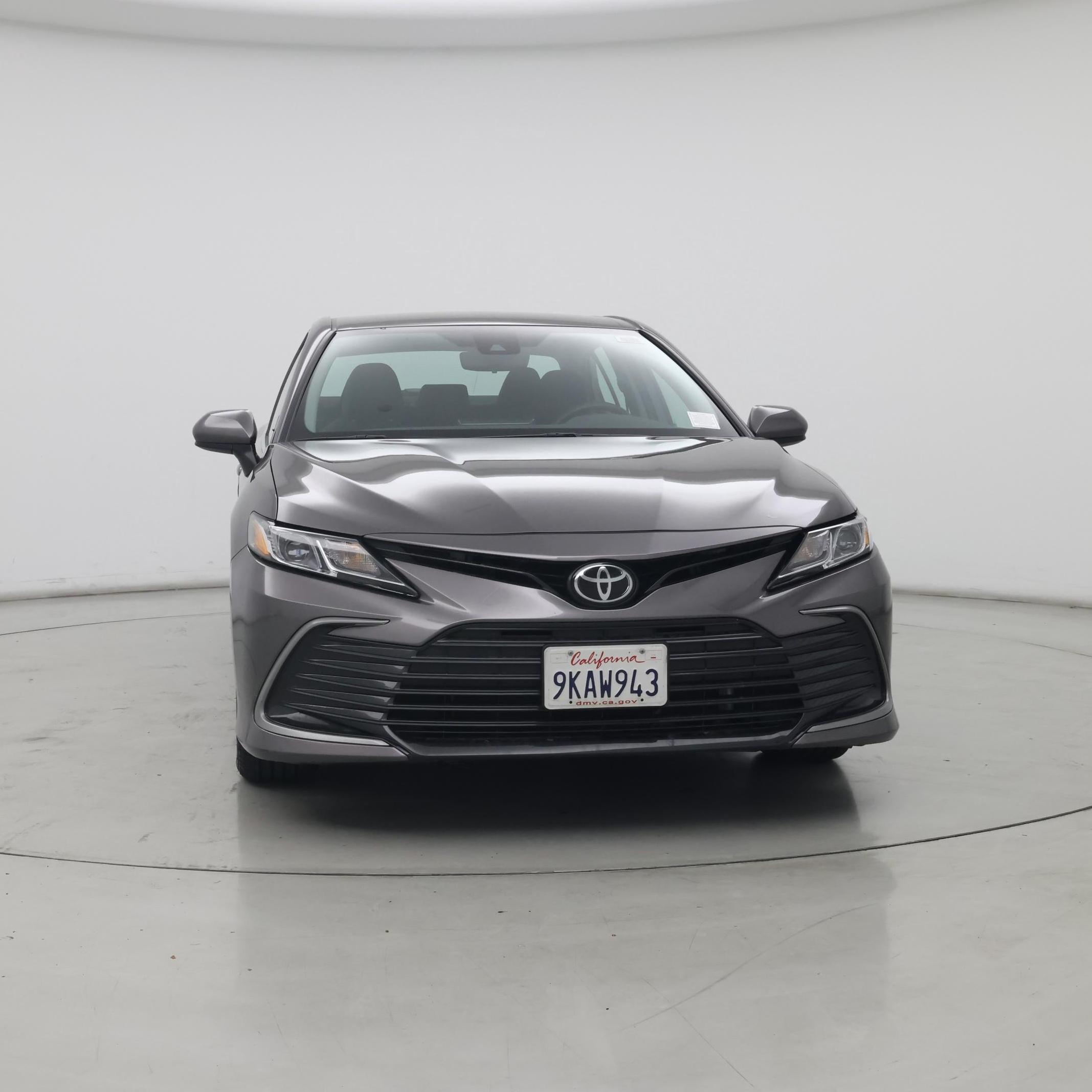 Thumbnail: 2024 Toyota Camry - 5