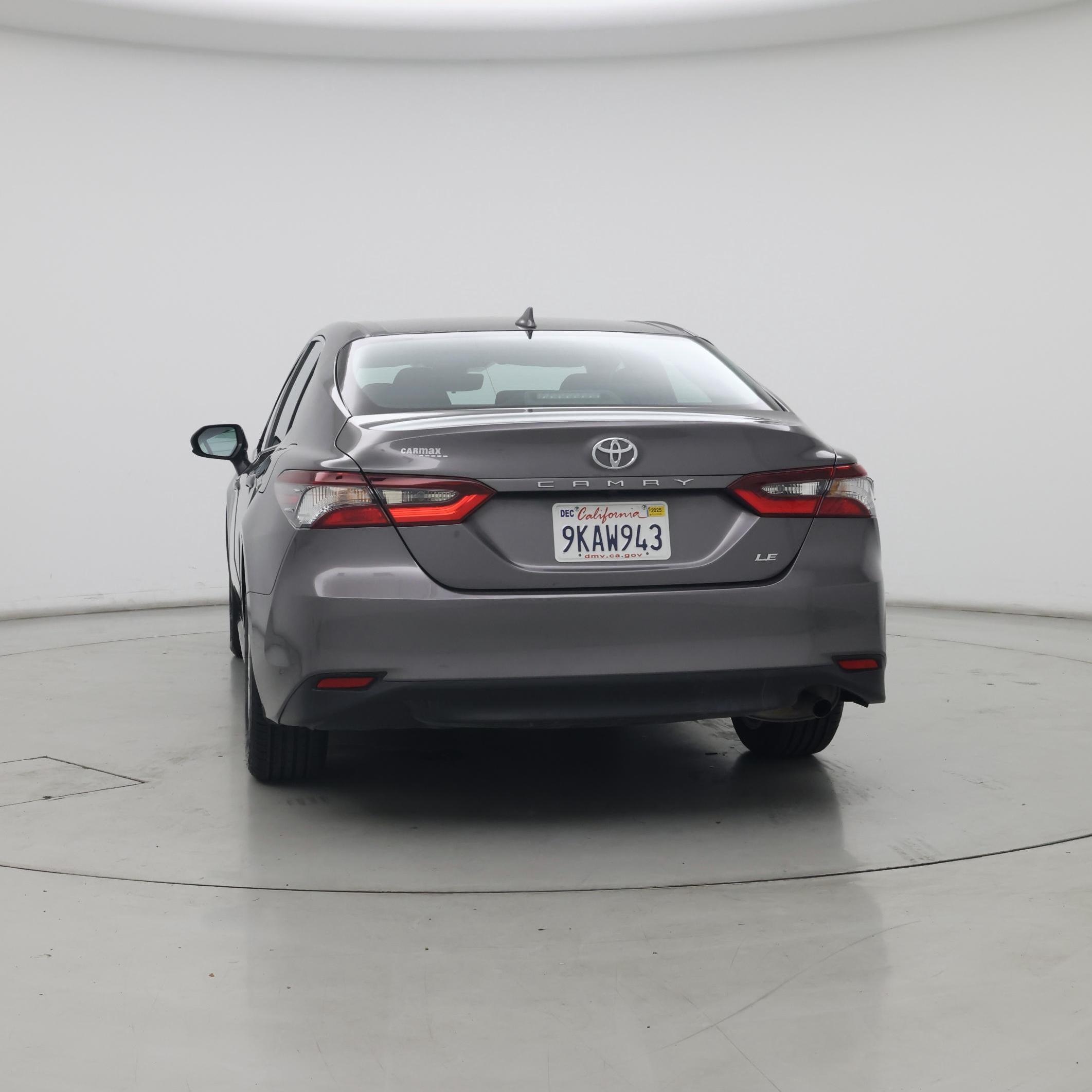 Thumbnail: 2024 Toyota Camry - 6