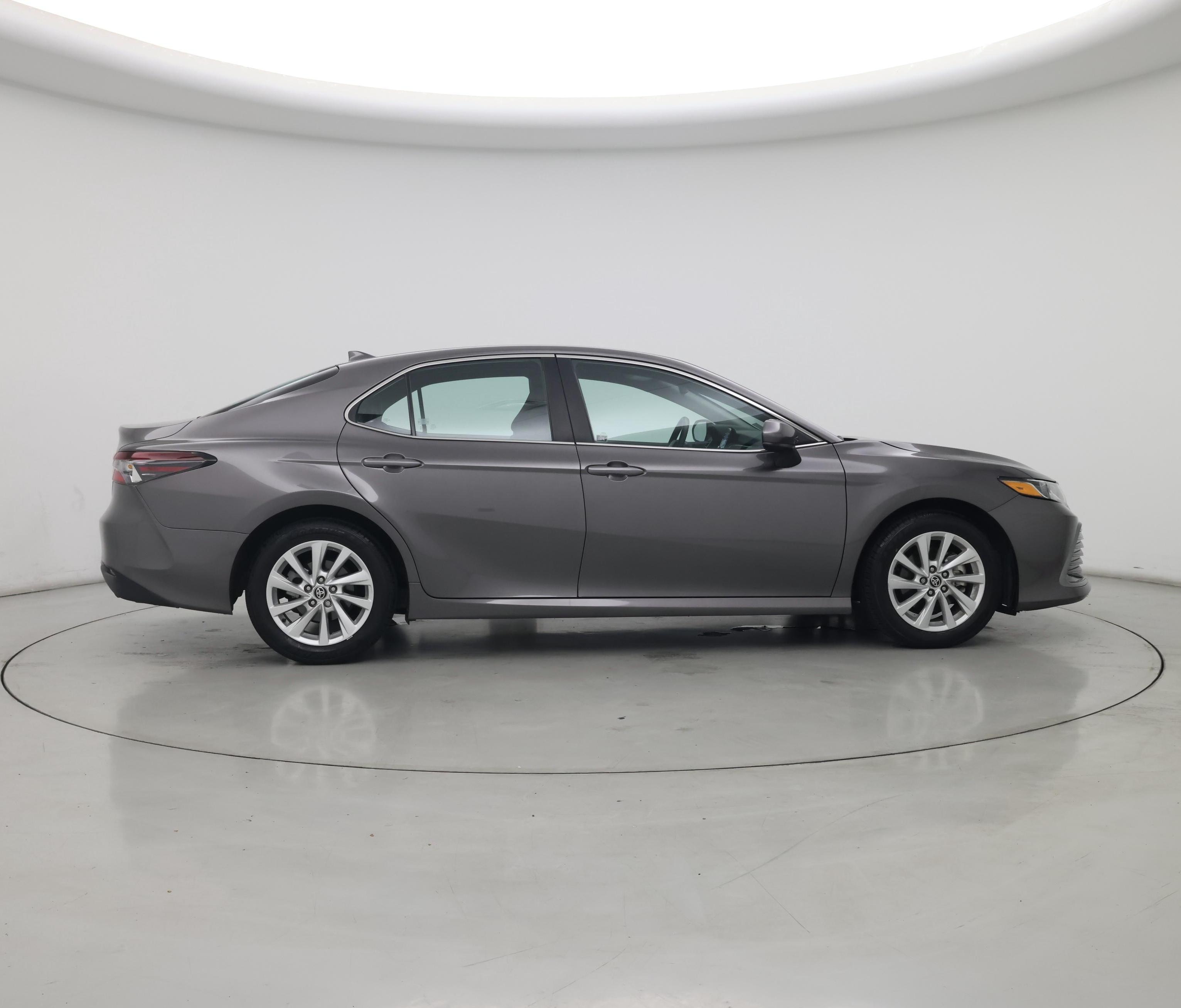 Thumbnail: 2024 Toyota Camry - 7