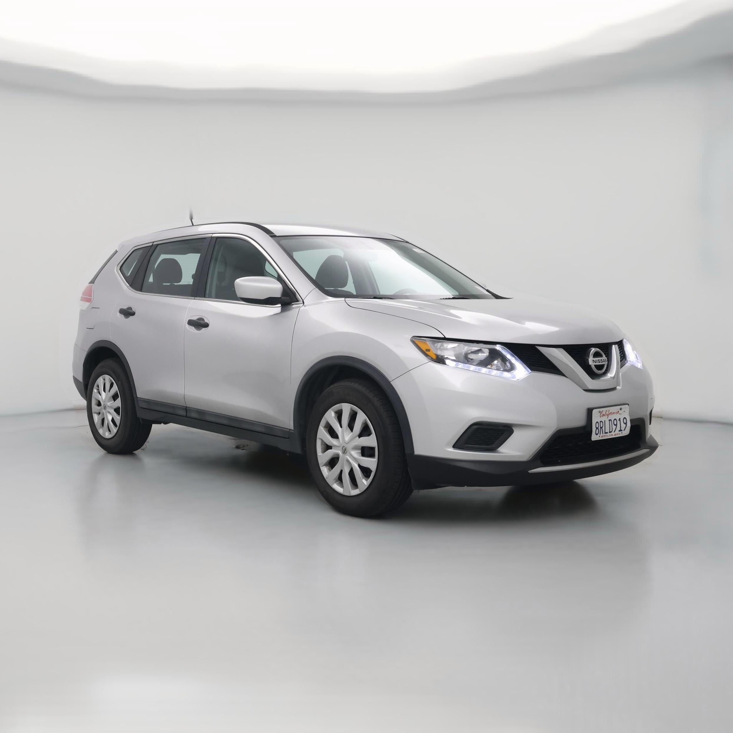Thumbnail: 2016 Nissan Rogue - 1