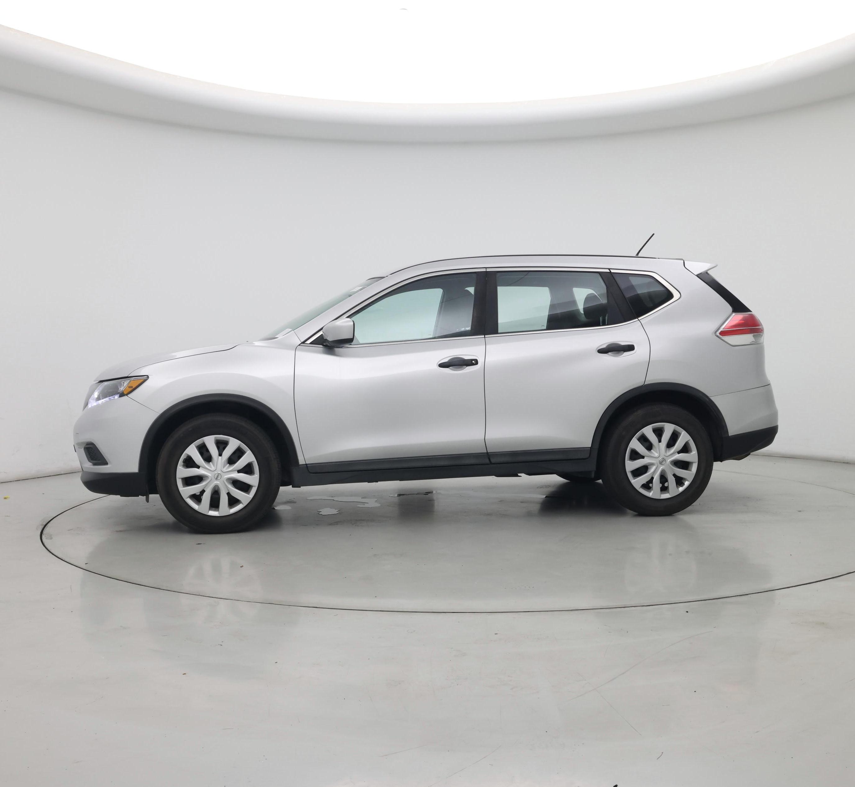 Thumbnail: 2016 Nissan Rogue - 3