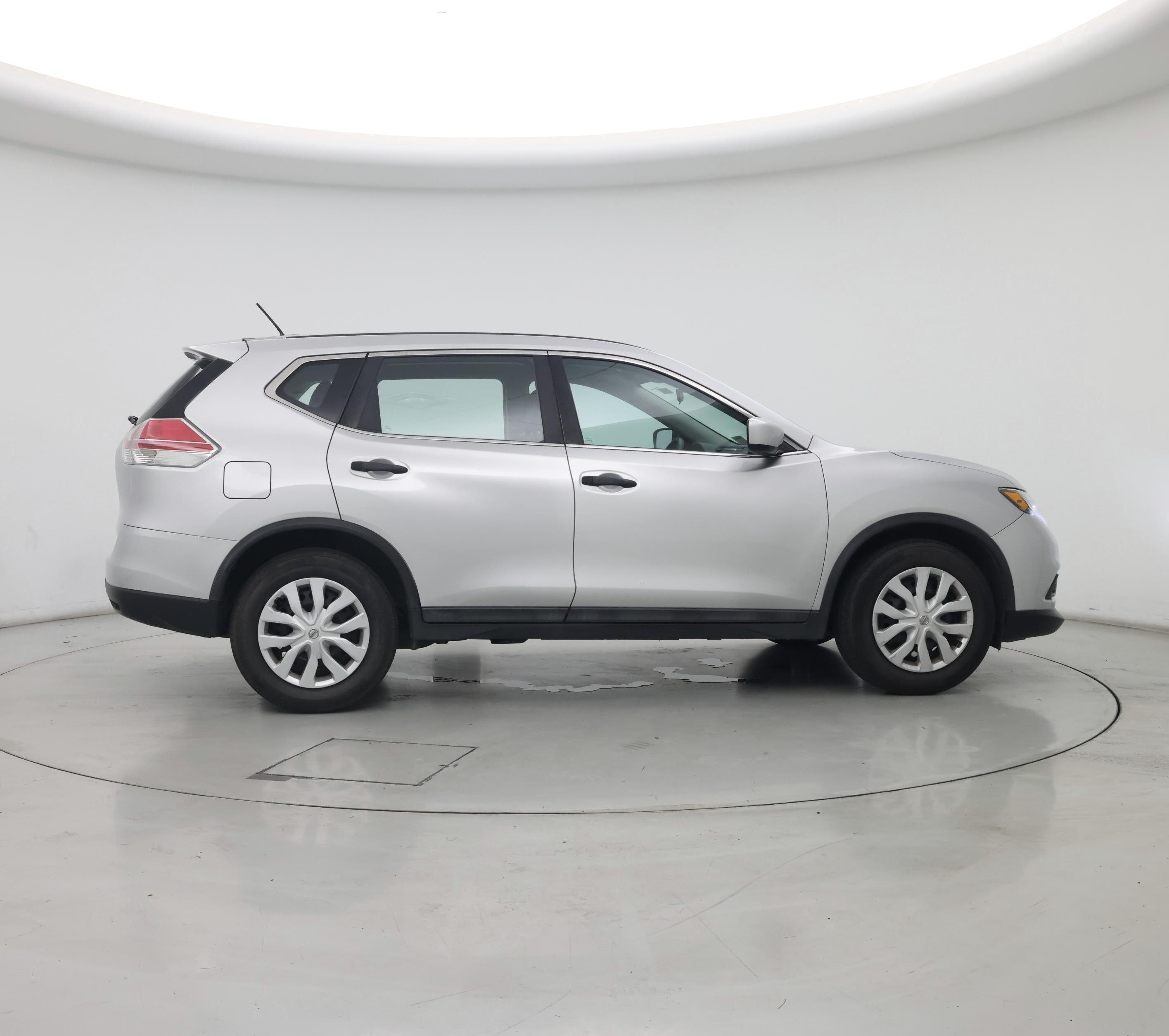 Thumbnail: 2016 Nissan Rogue - 7