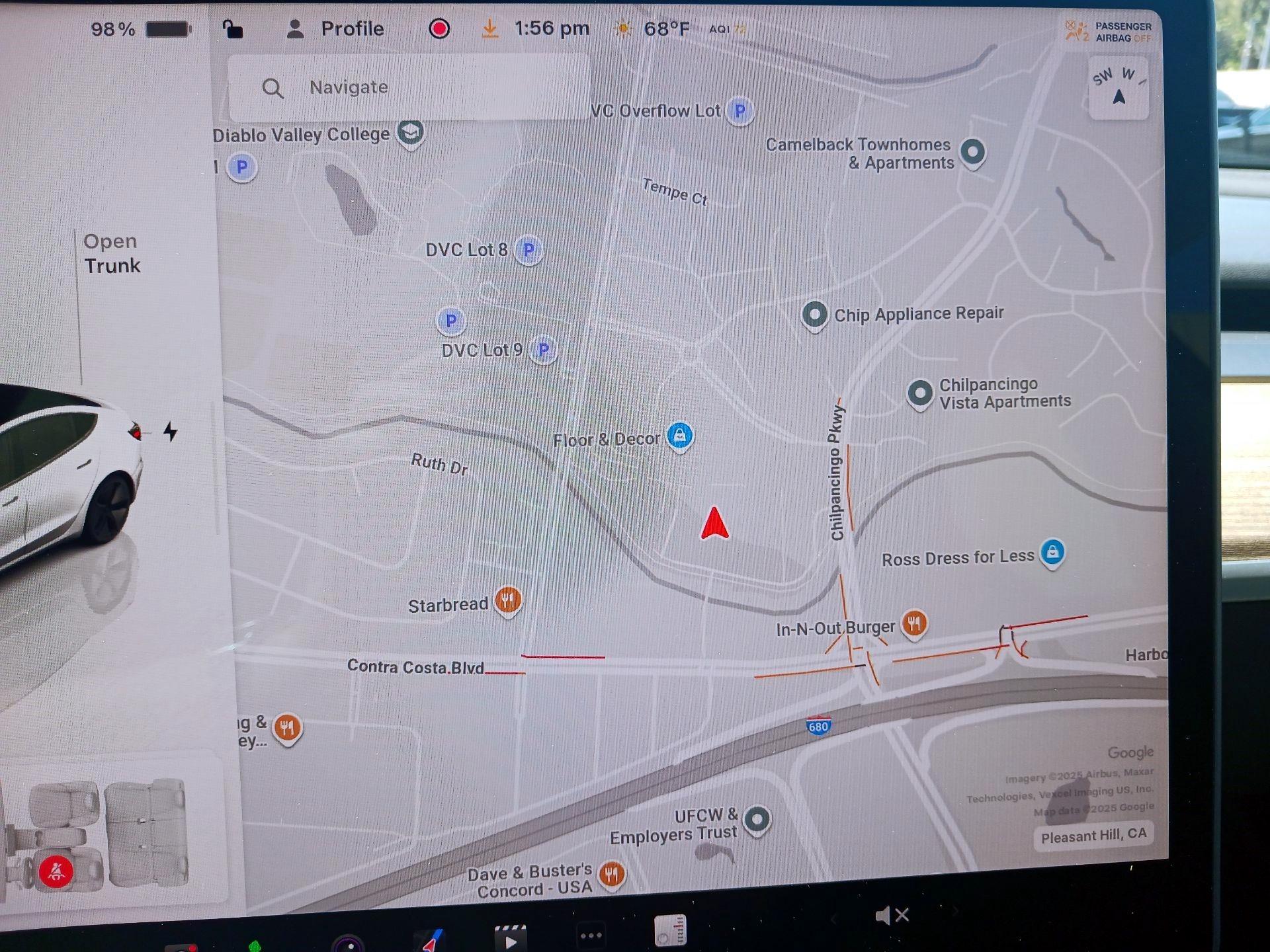 Thumbnail: 2022 Tesla Model 3 - 11