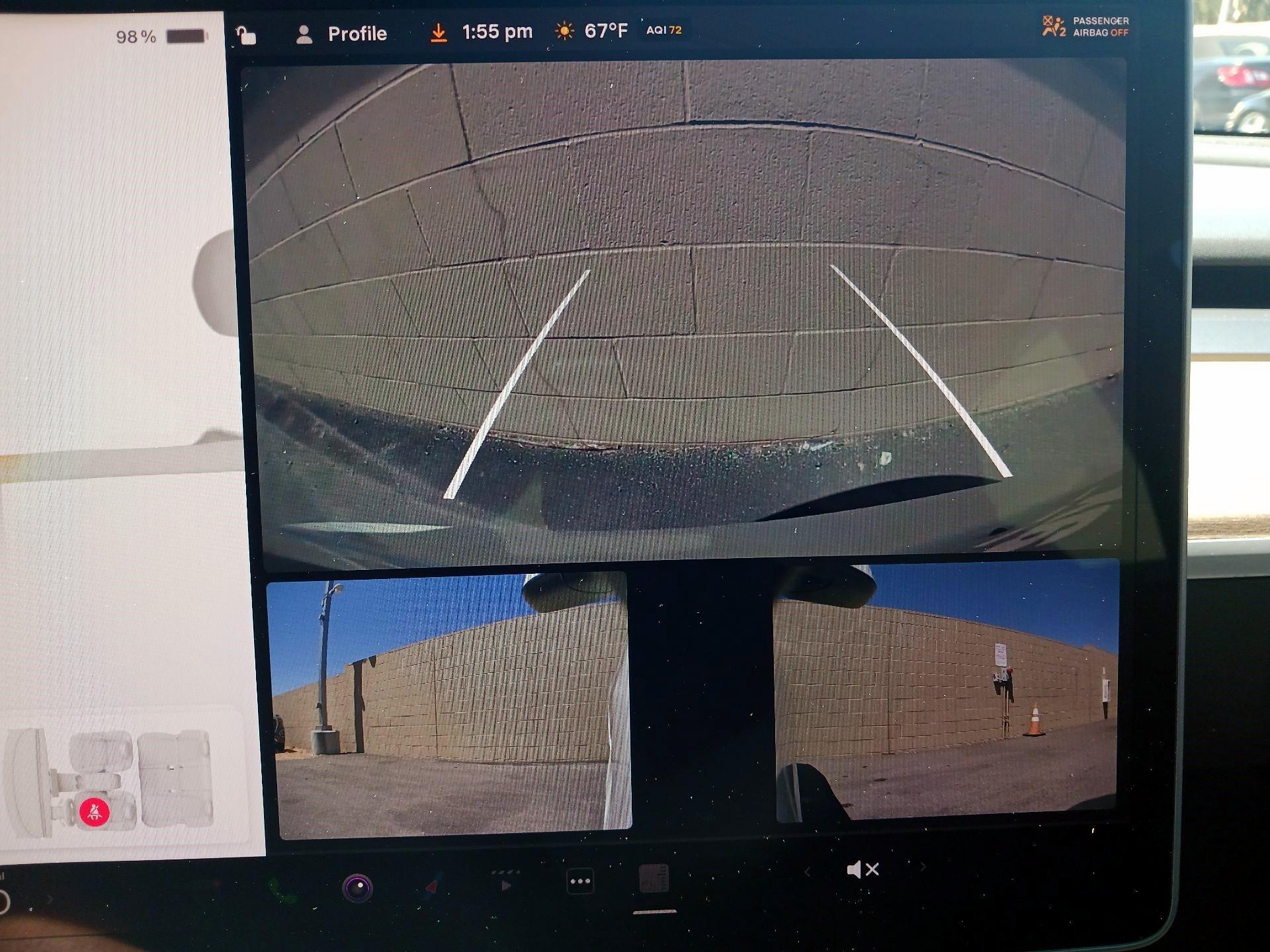 Thumbnail: 2022 Tesla Model 3 - 12