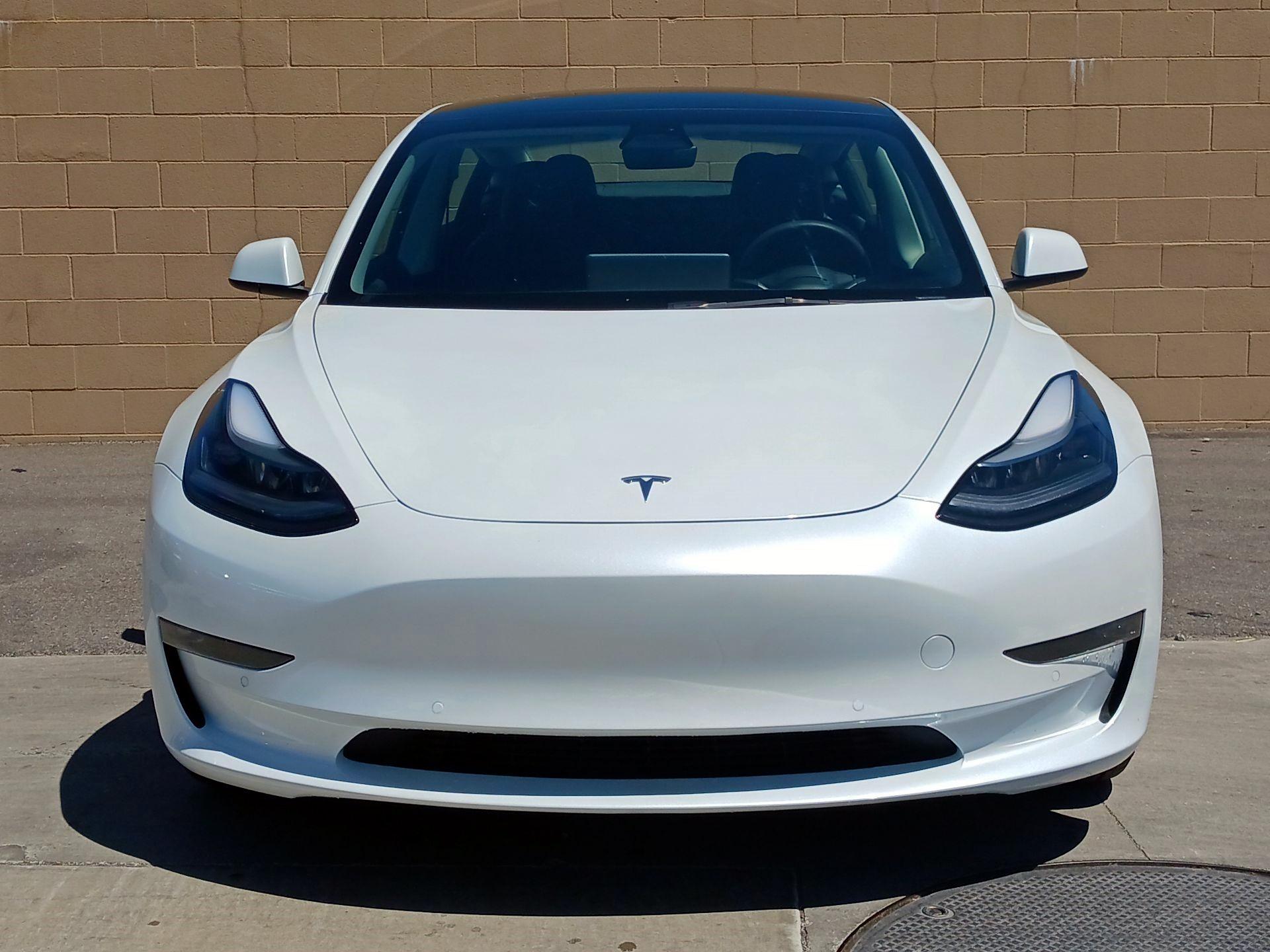 Thumbnail: 2022 Tesla Model 3 - 2