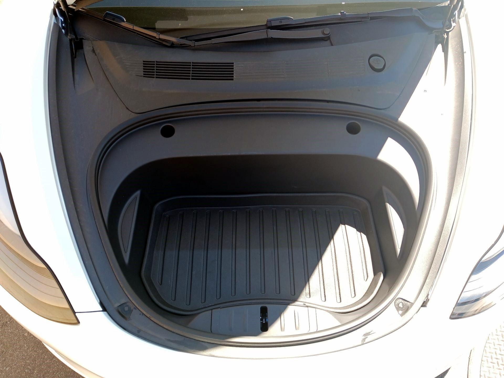 Thumbnail: 2022 Tesla Model 3 - 19
