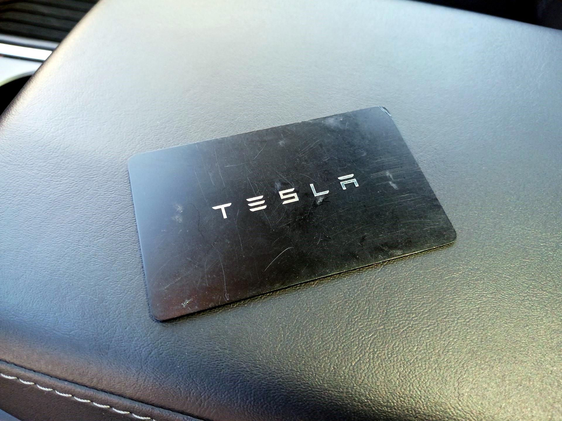 Thumbnail: 2022 Tesla Model 3 - 20