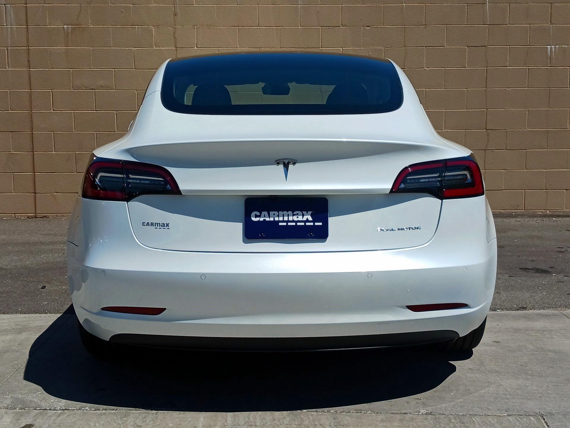 Thumbnail: 2022 Tesla Model 3 - 6