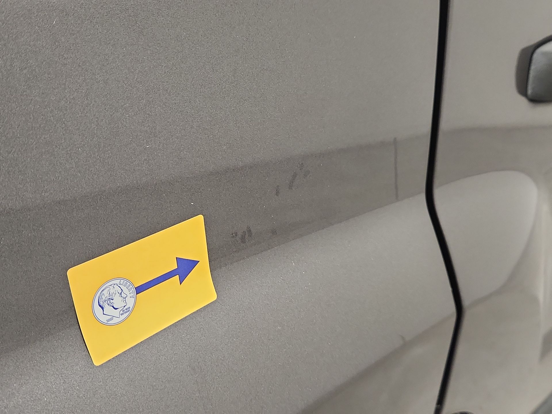 Thumbnail: 2016 Jeep Patriot - 20