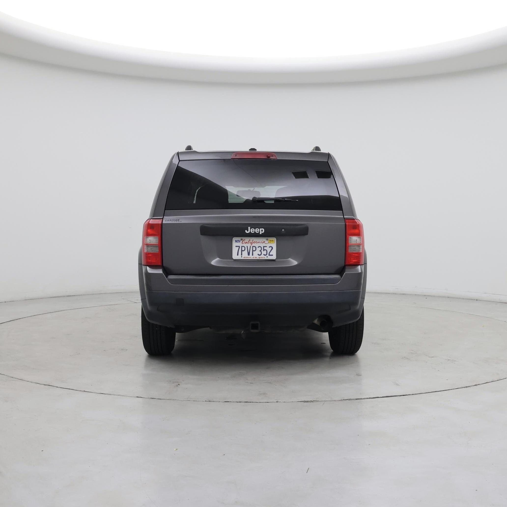 Thumbnail: 2016 Jeep Patriot - 6