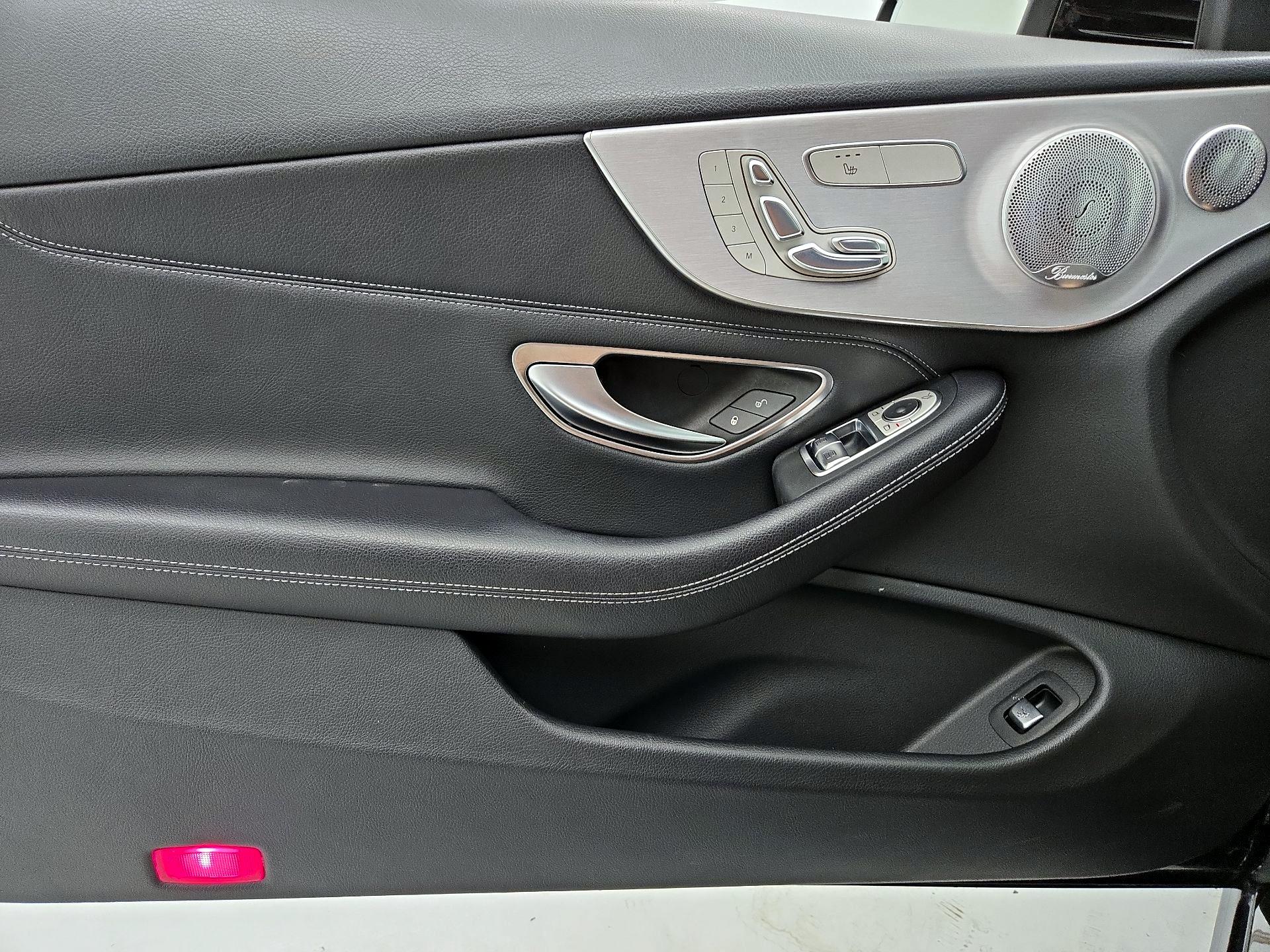 Thumbnail: 2019 Mercedes-Benz C-Class - 12