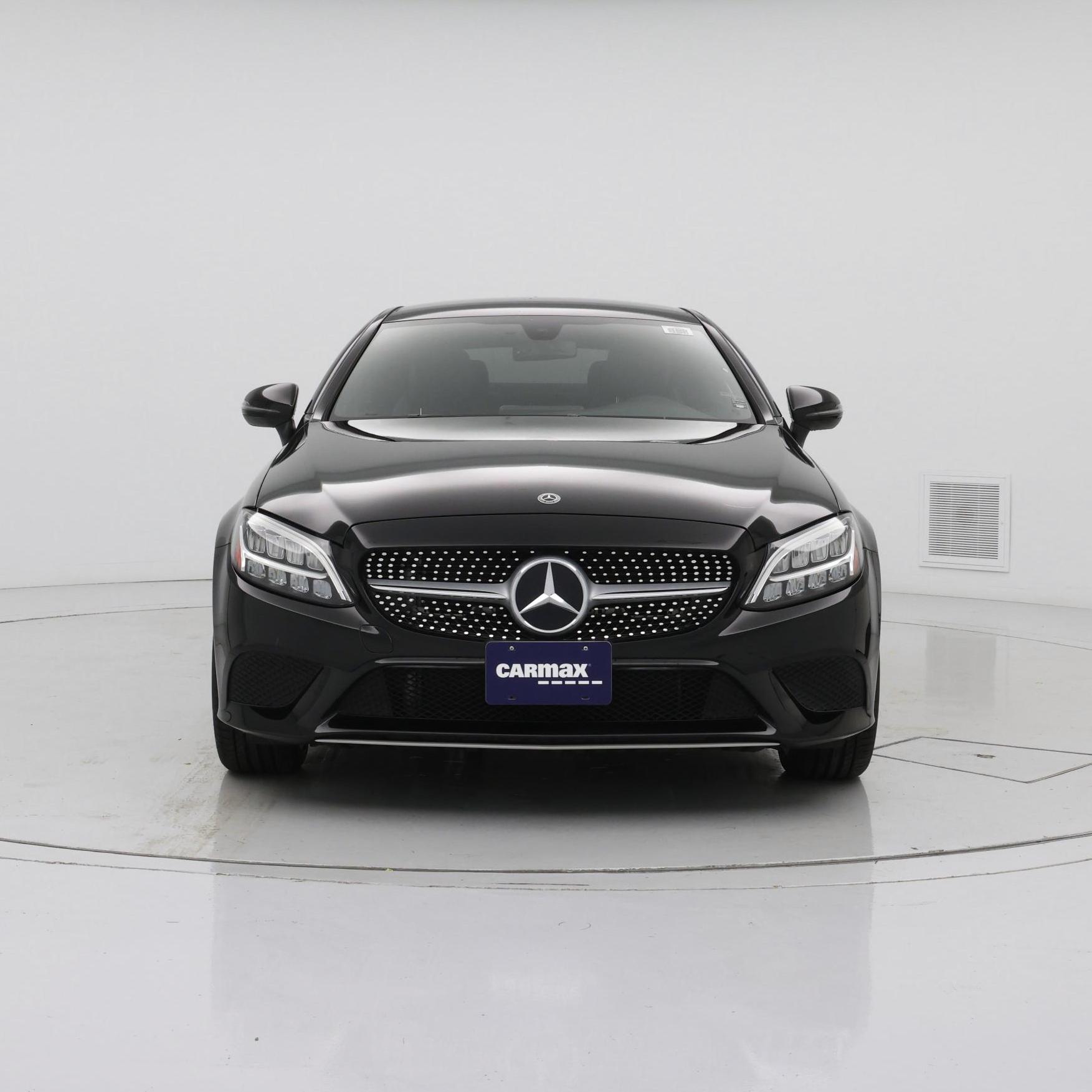 Thumbnail: 2019 Mercedes-Benz C-Class - 5