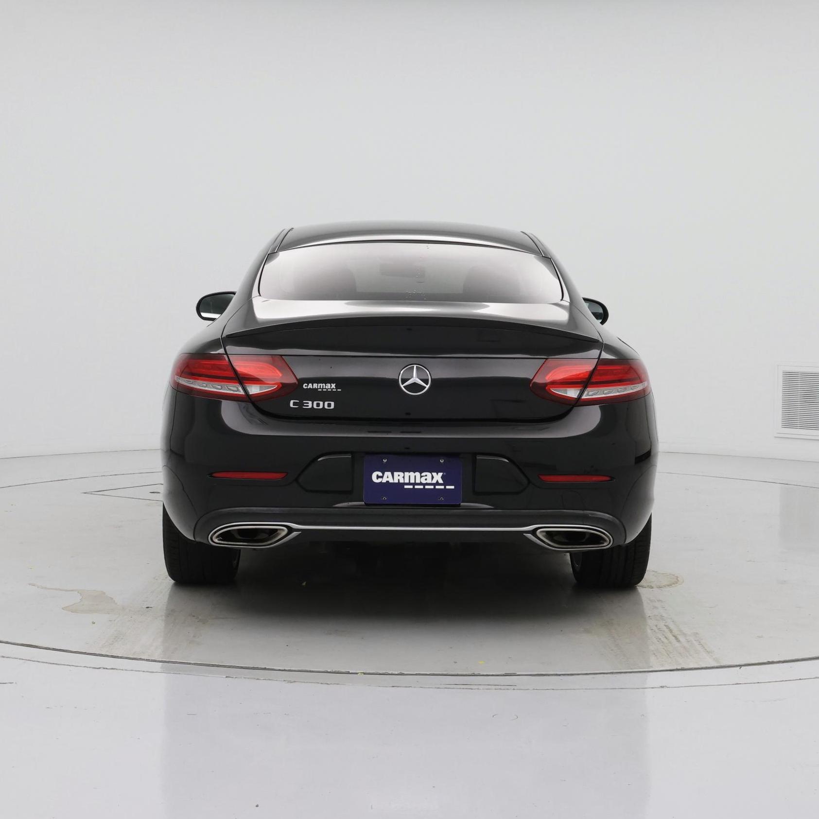Thumbnail: 2019 Mercedes-Benz C-Class - 6