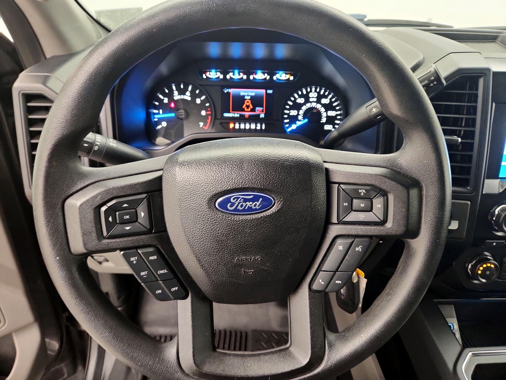 Thumbnail: 2017 Ford F-150 - 10