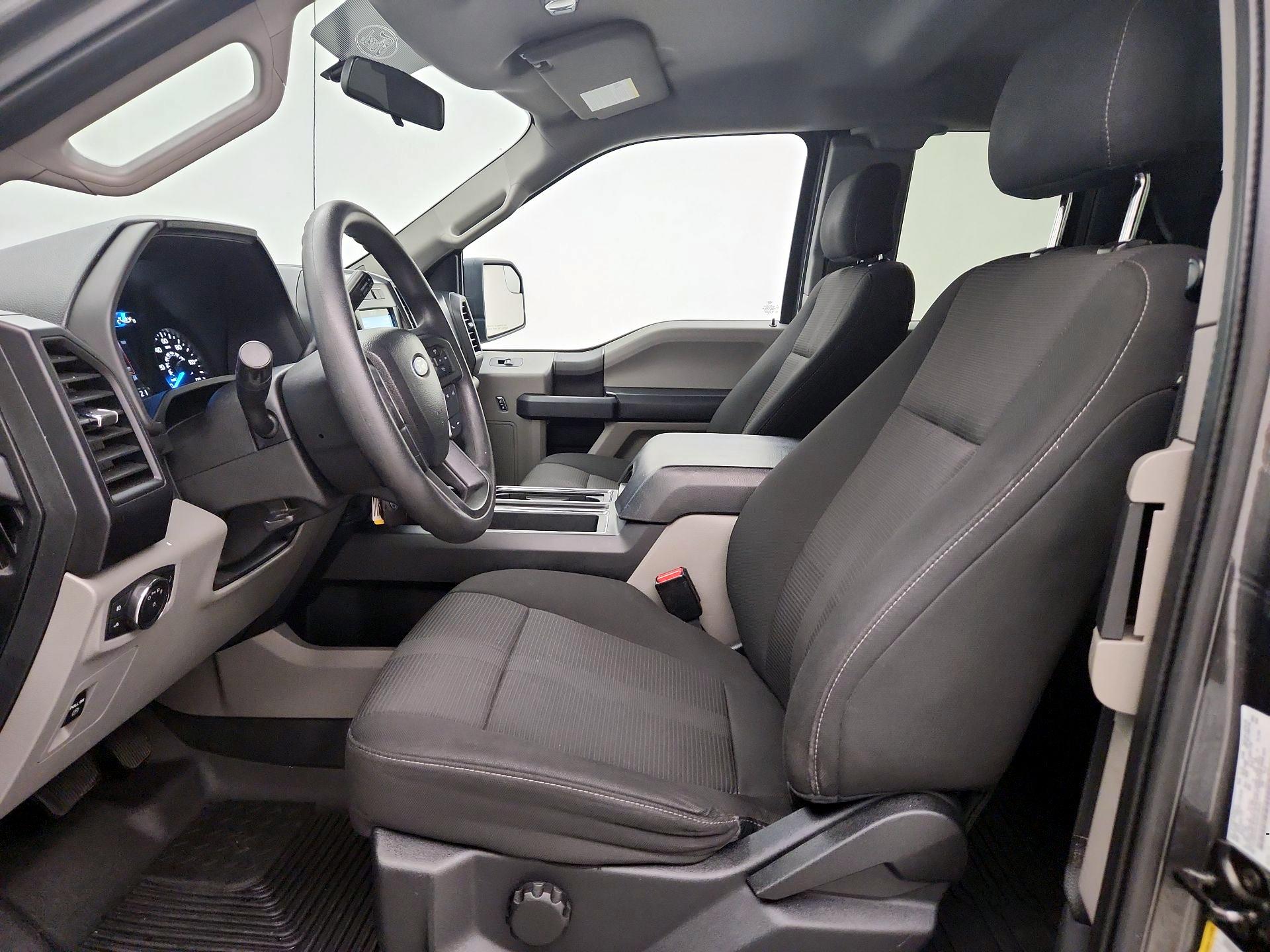 Thumbnail: 2017 Ford F-150 - 11