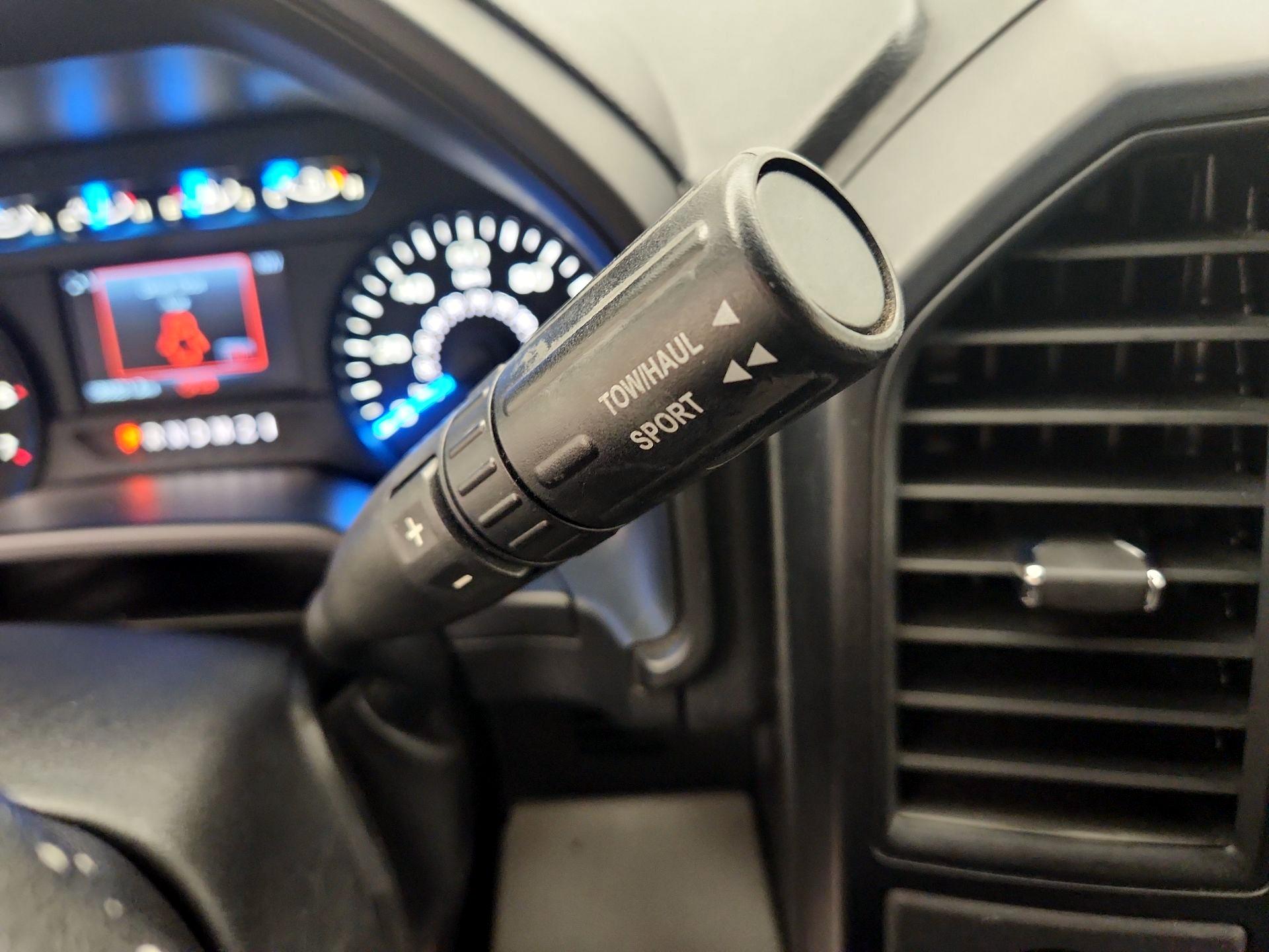 Thumbnail: 2017 Ford F-150 - 17