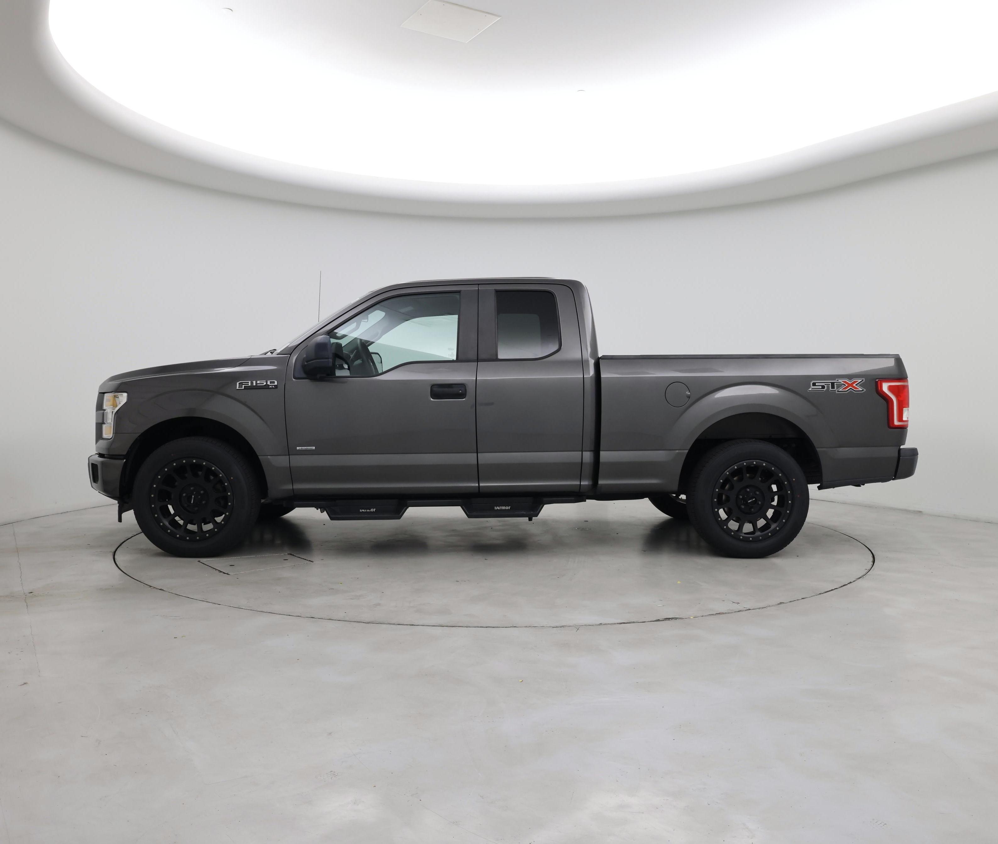 Thumbnail: 2017 Ford F-150 - 3