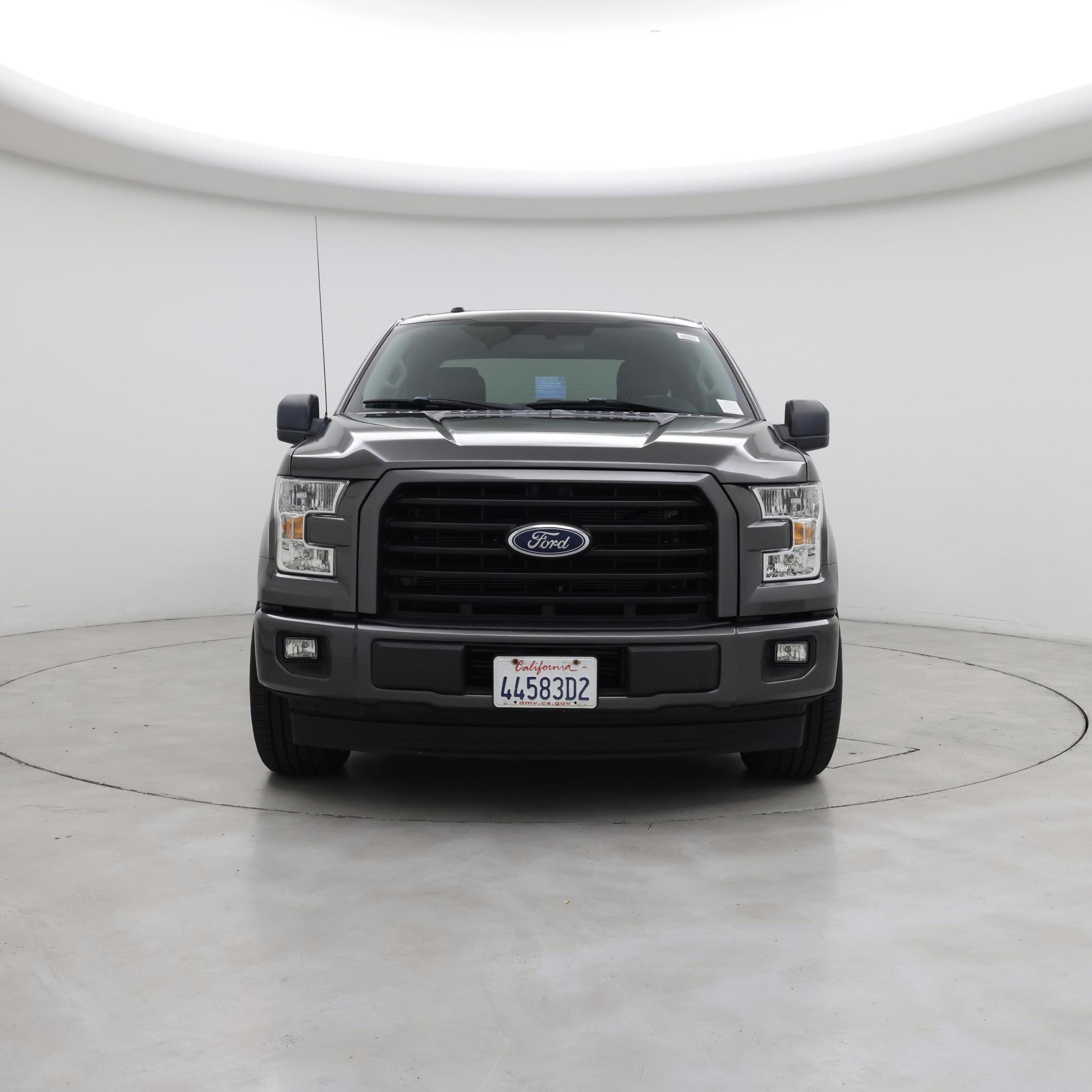 Thumbnail: 2017 Ford F-150 - 5