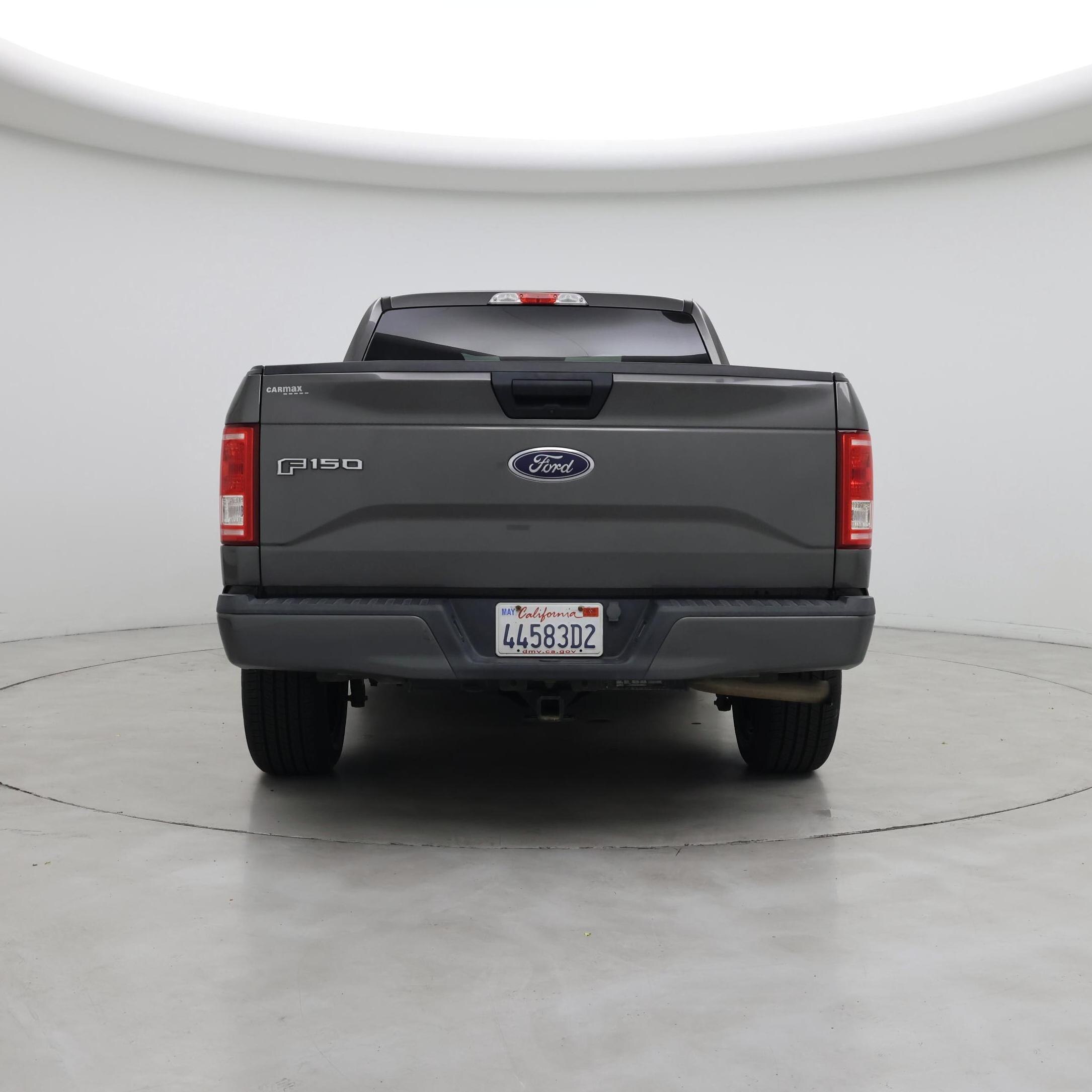 Thumbnail: 2017 Ford F-150 - 6
