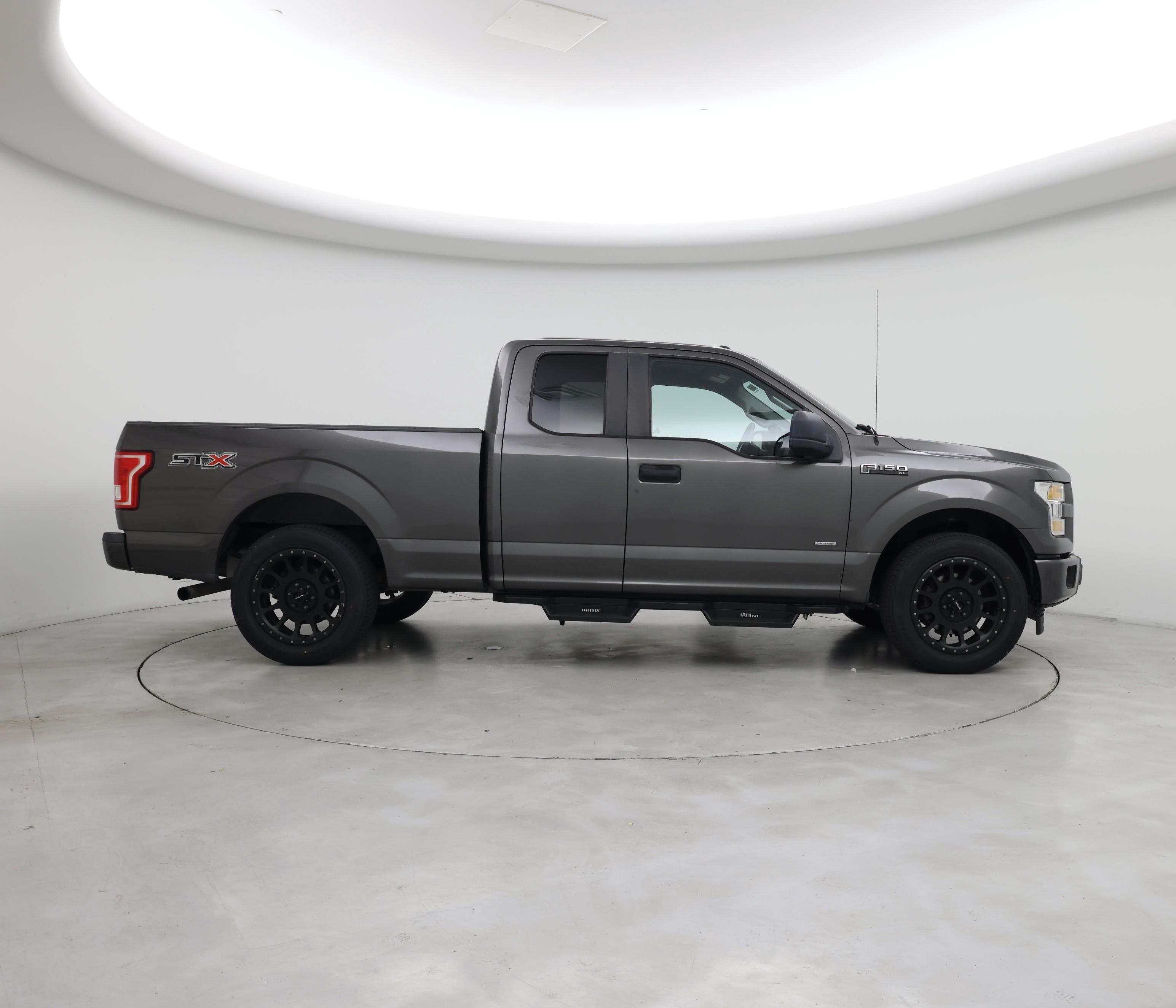 Thumbnail: 2017 Ford F-150 - 7
