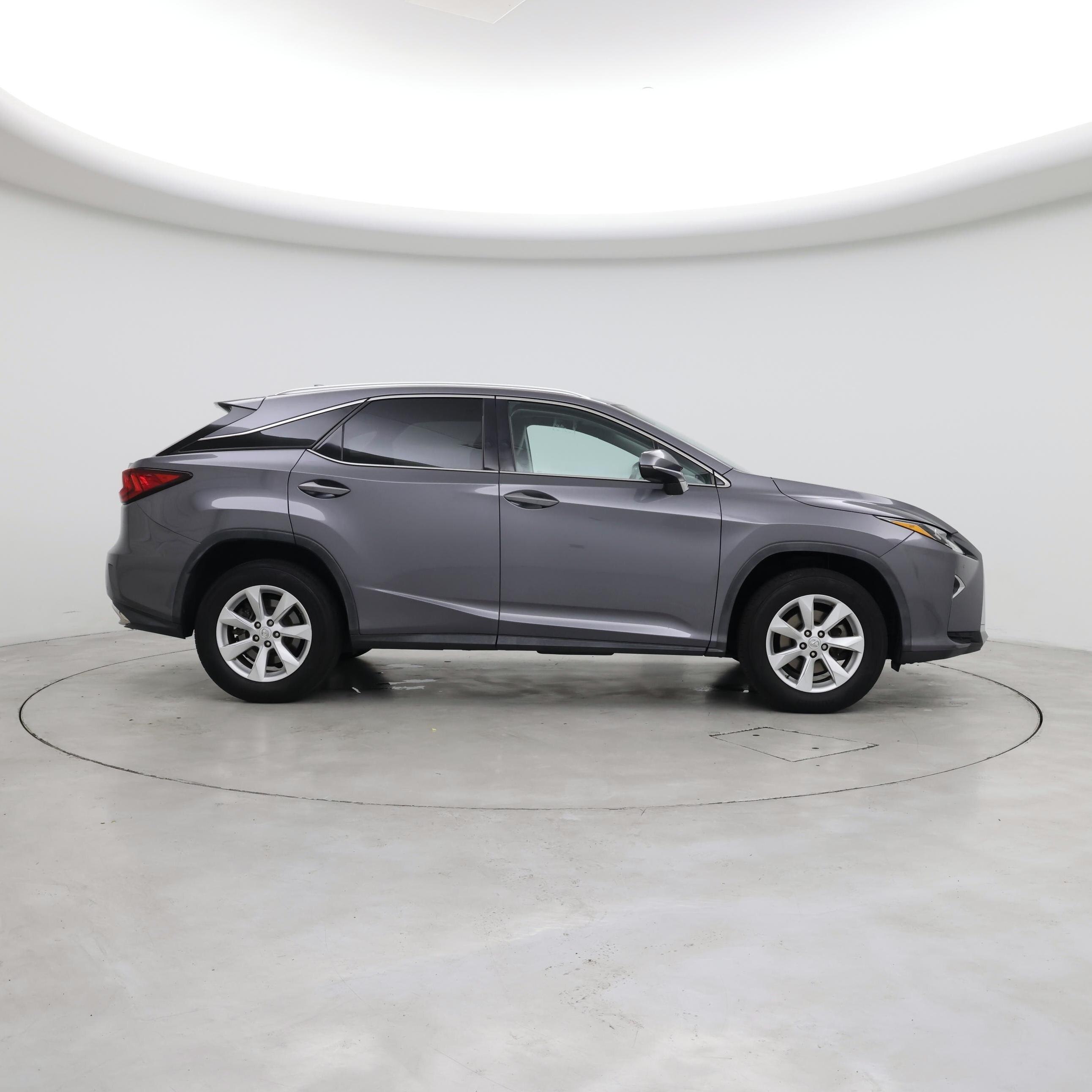 Thumbnail: 2016 Lexus RX - 7