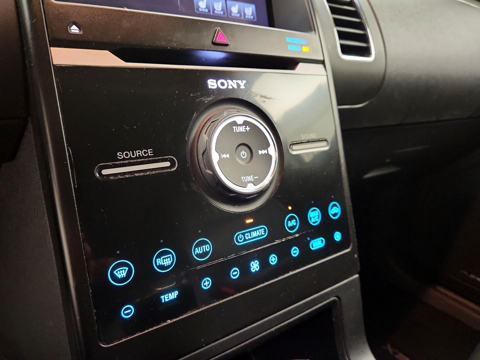 Thumbnail: 2013 Ford Flex - 15