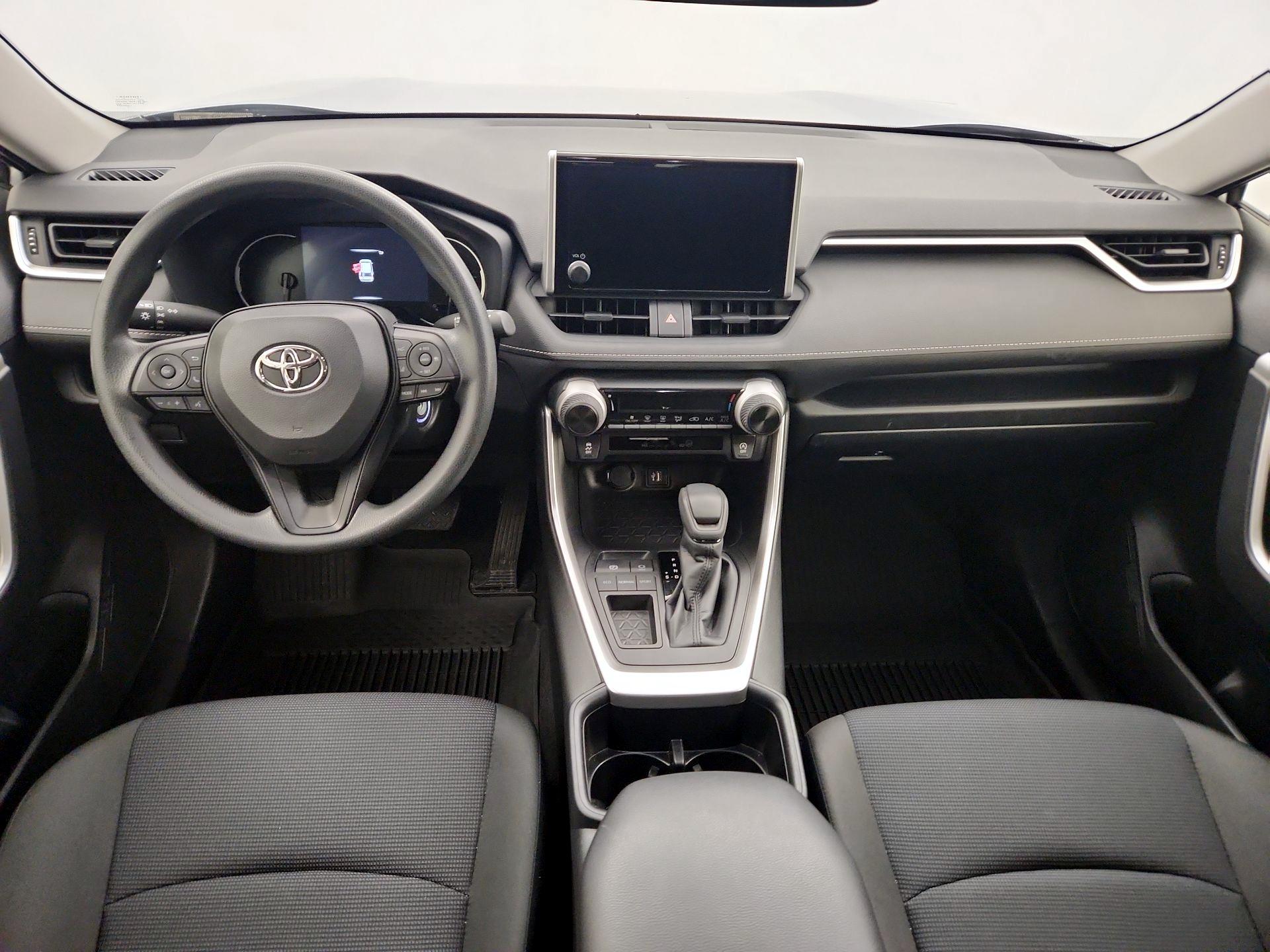 Thumbnail: 2024 Toyota RAV4 - 9