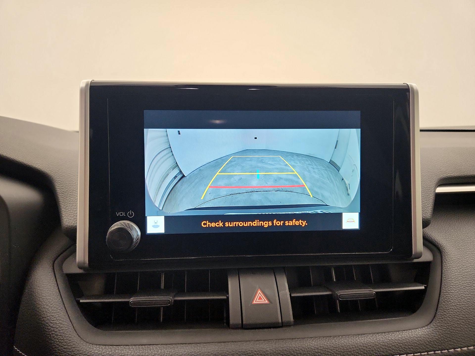 Thumbnail: 2024 Toyota RAV4 - 14