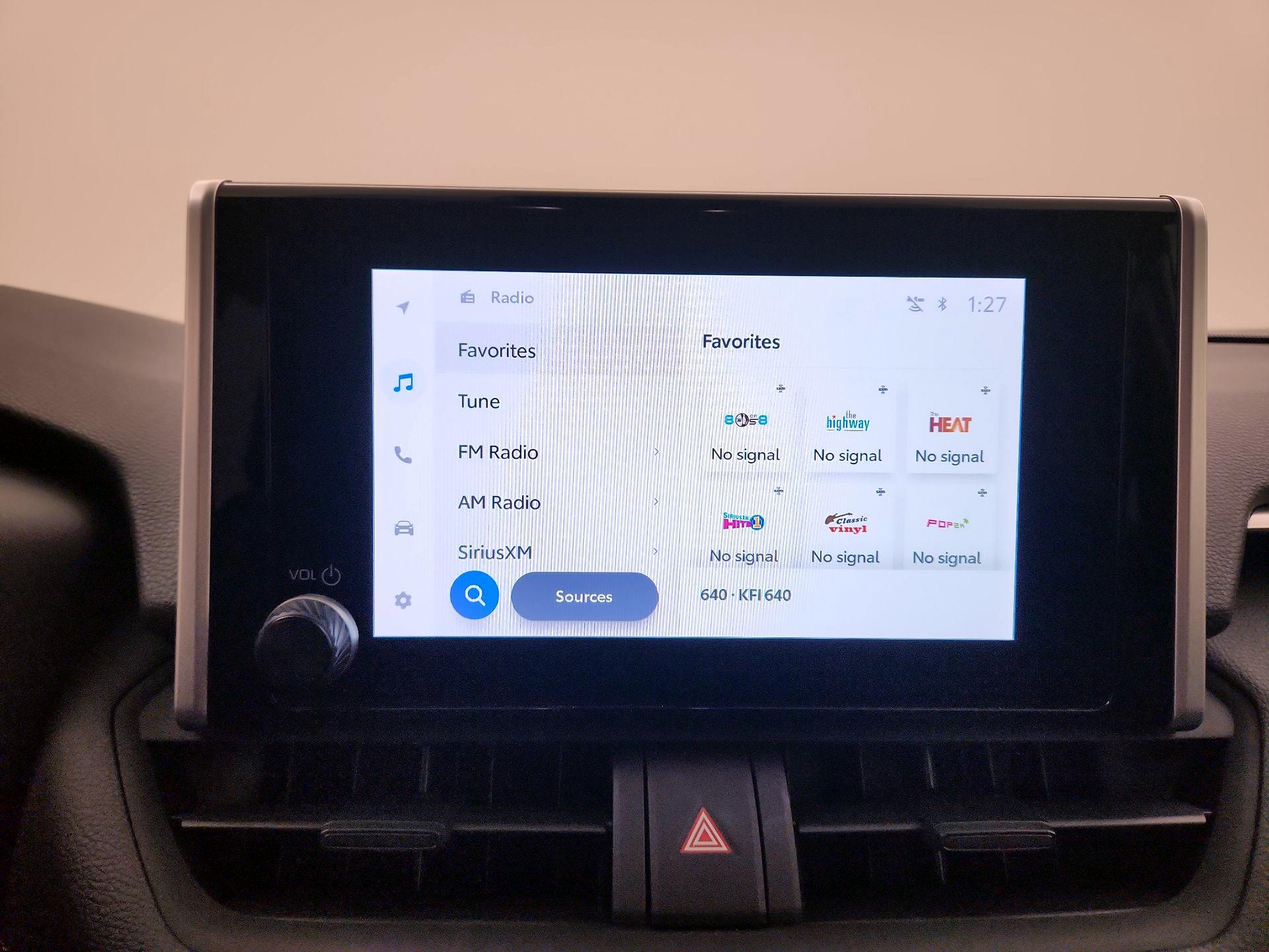 Thumbnail: 2024 Toyota RAV4 - 15