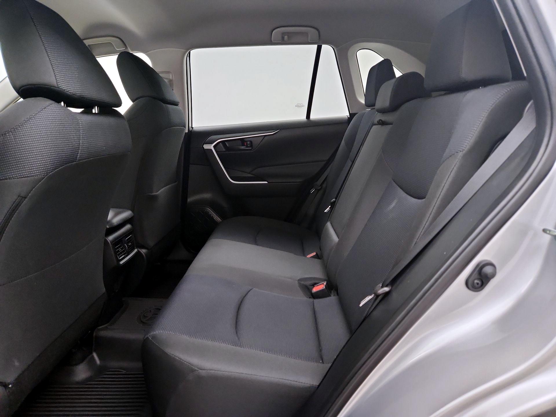 Thumbnail: 2024 Toyota RAV4 - 19