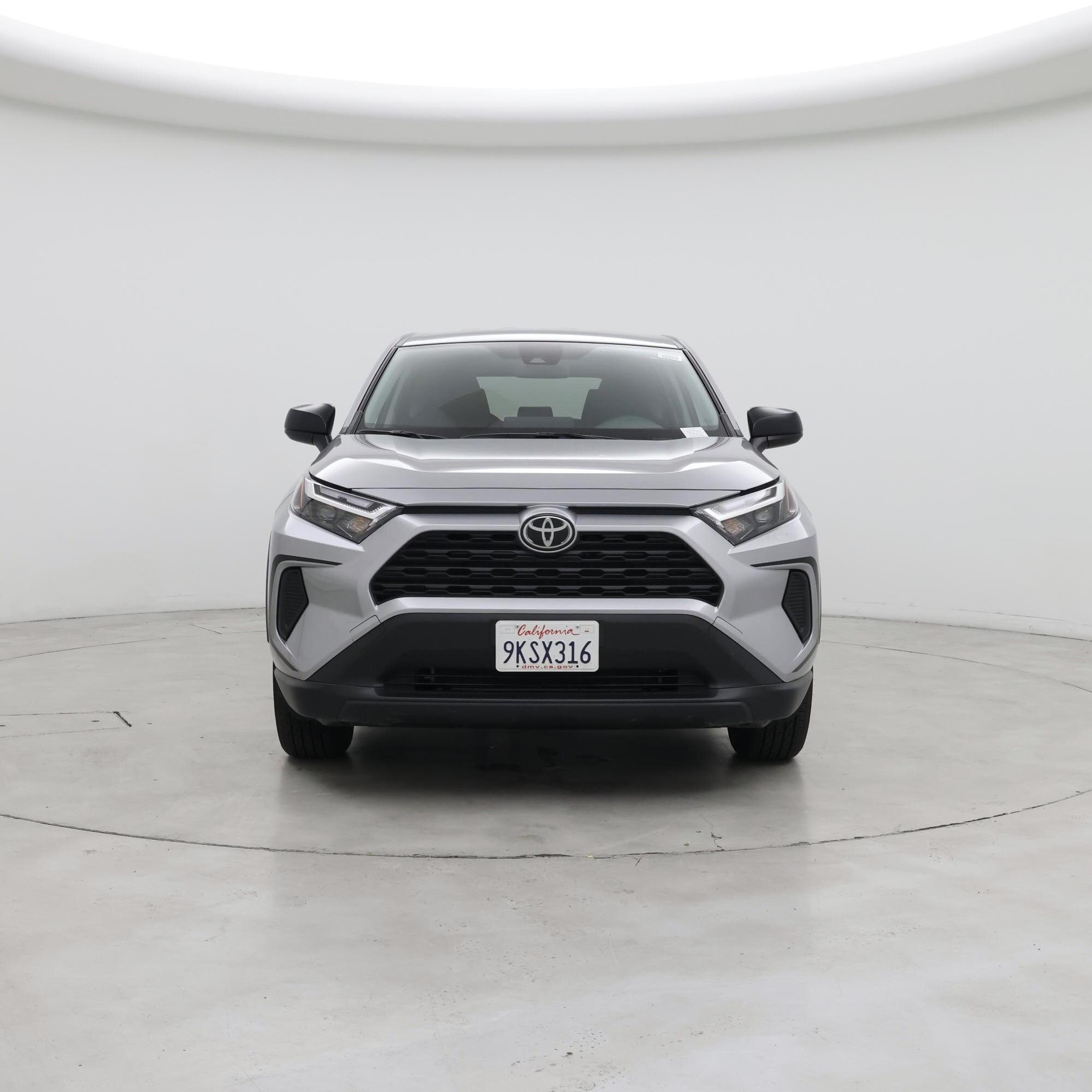 Thumbnail: 2024 Toyota RAV4 - 5