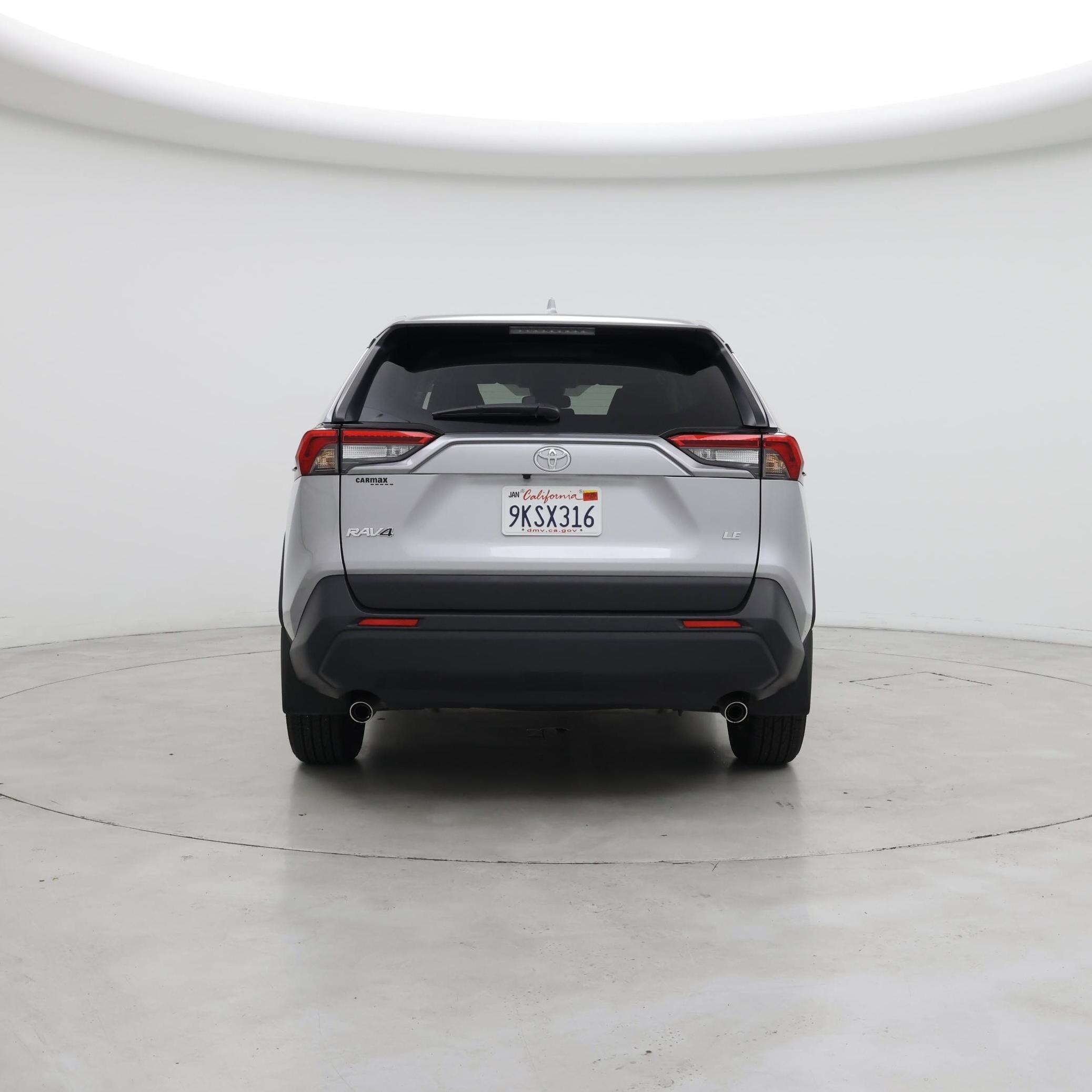 Thumbnail: 2024 Toyota RAV4 - 6