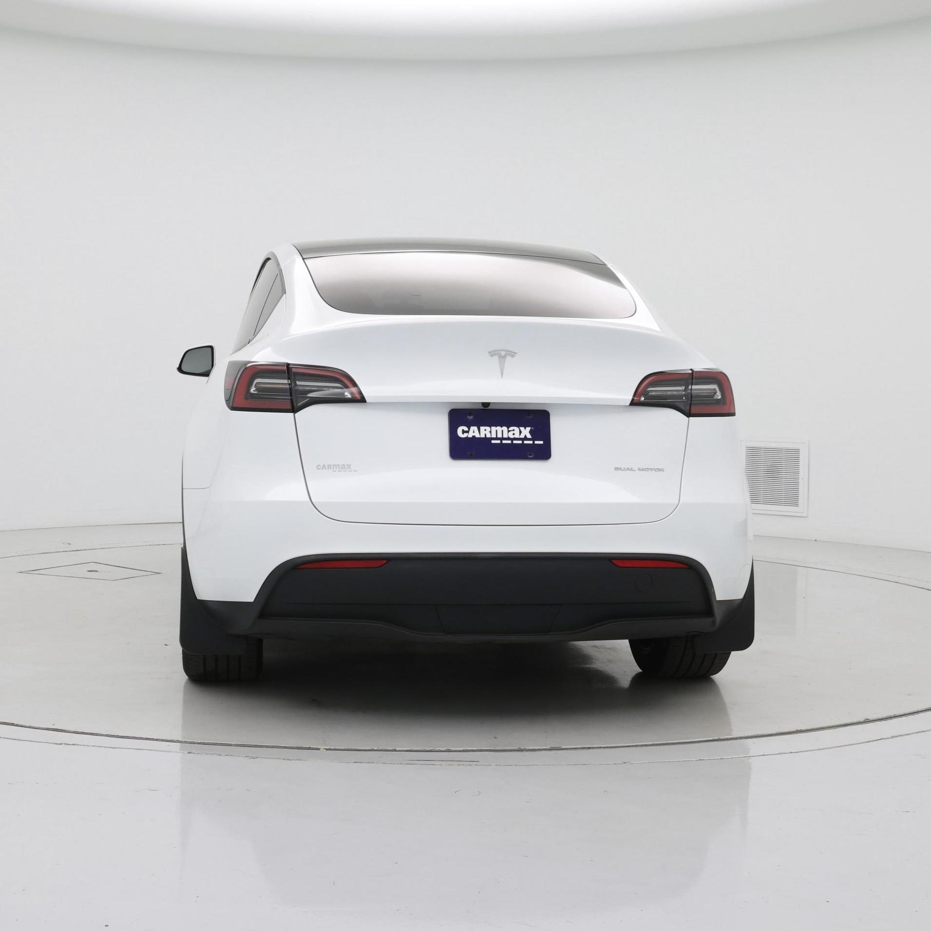 Thumbnail: 2023 Tesla Model Y - 6