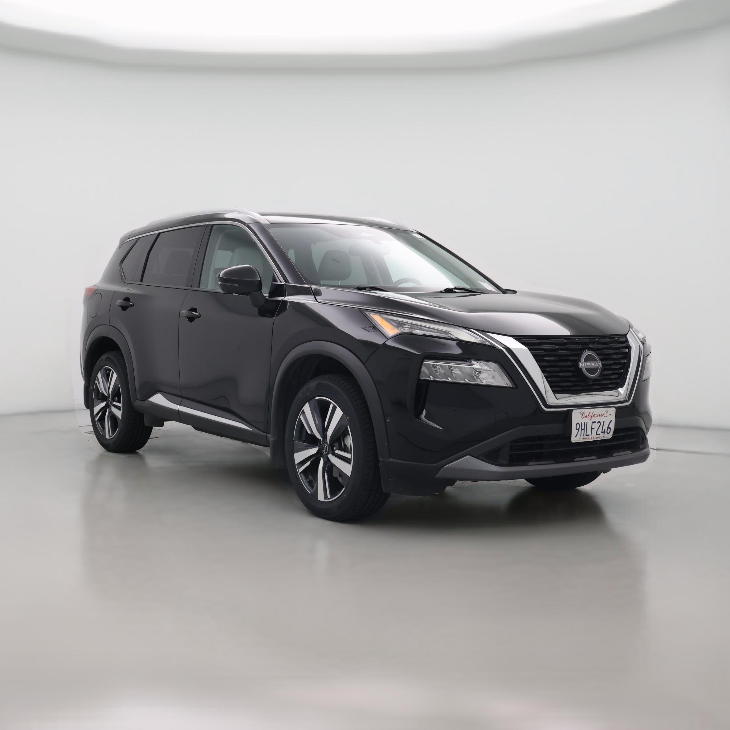 Thumbnail: 2023 Nissan Rogue - 1