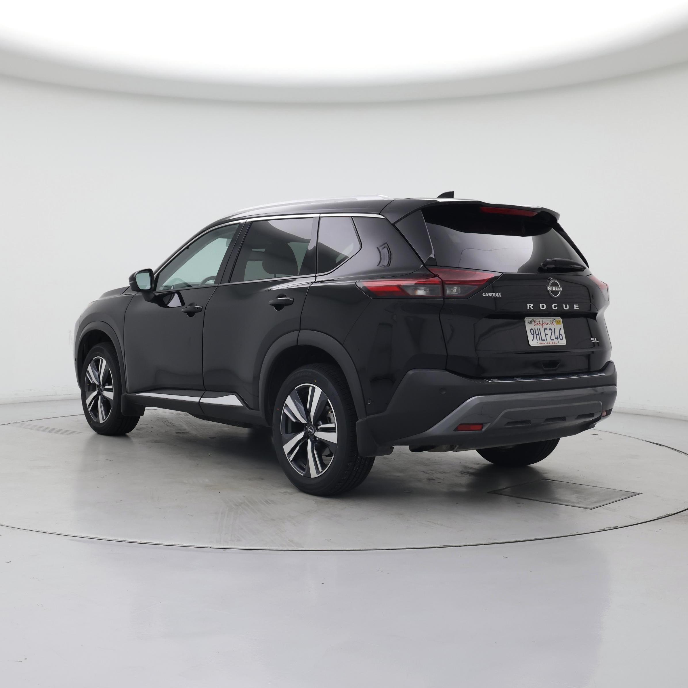 Thumbnail: 2023 Nissan Rogue - 2