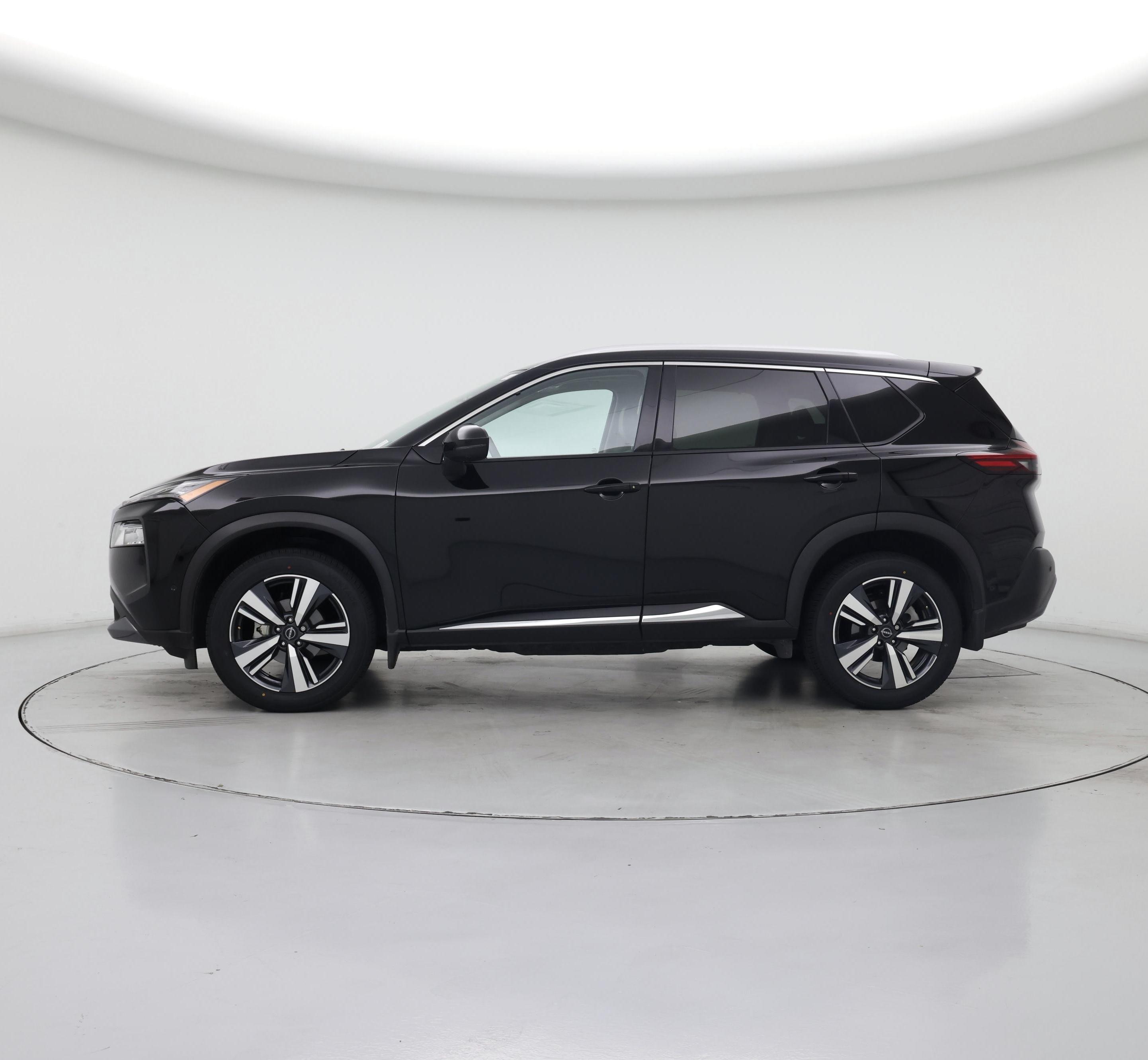 Thumbnail: 2023 Nissan Rogue - 3