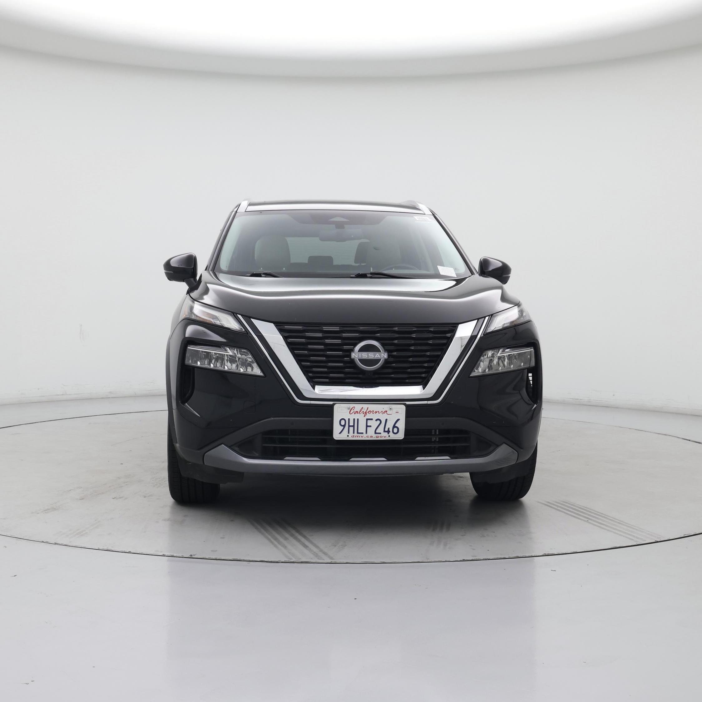 Thumbnail: 2023 Nissan Rogue - 5