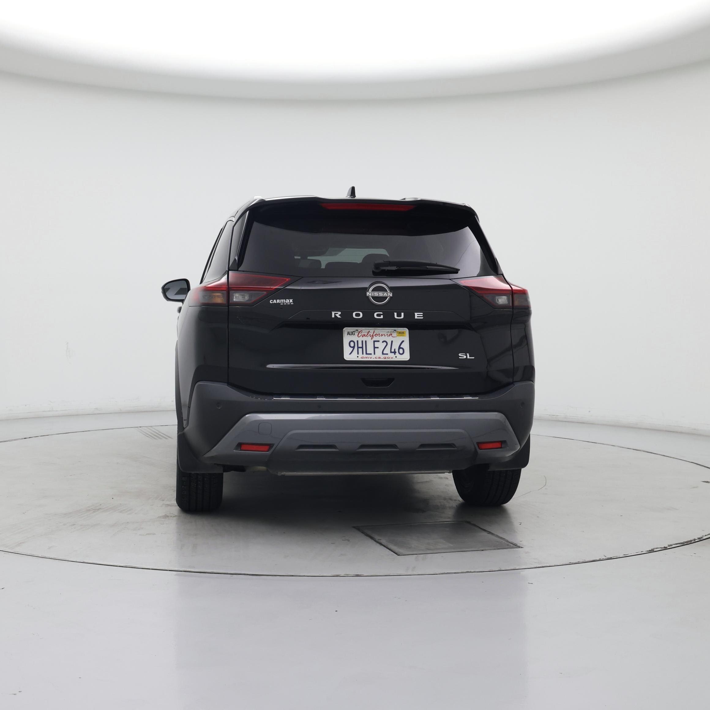 Thumbnail: 2023 Nissan Rogue - 6