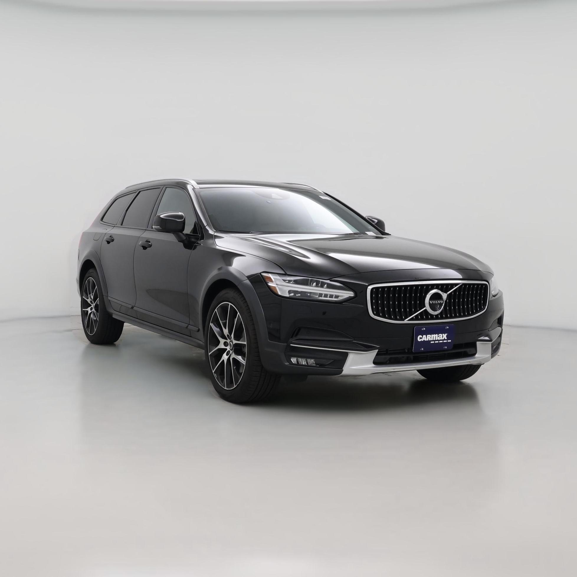 Thumbnail: 2020 Volvo S90 - 1