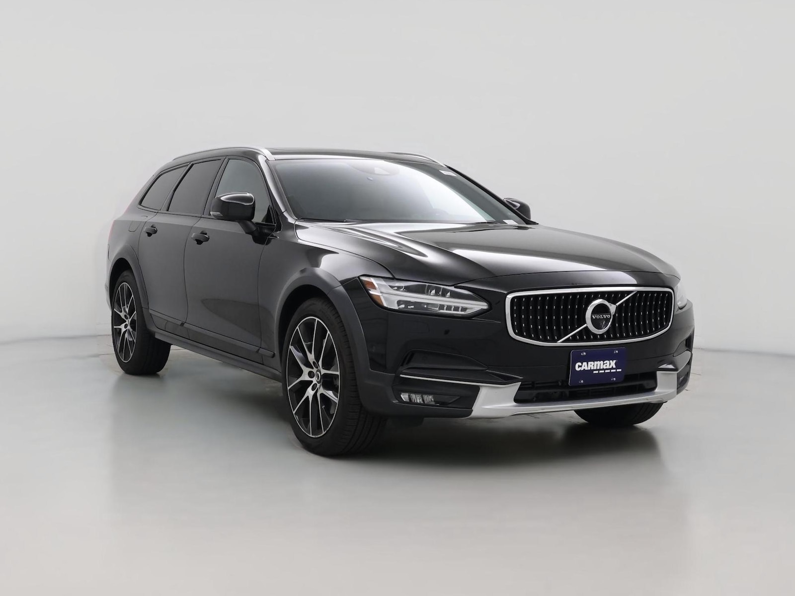 2020 Volvo V90 Cross Country